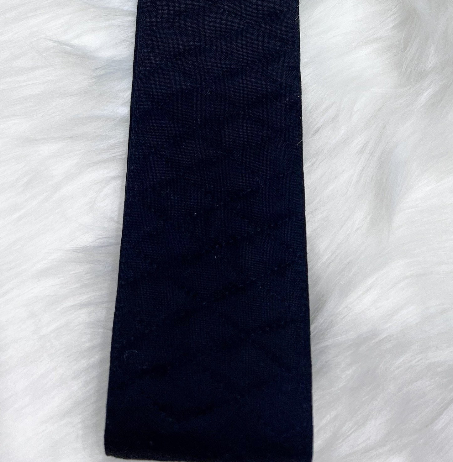 KamarKasa/Sikh Waist Belt- Kamarkasa Belt or Belt Tich Button Adjustment (Black colour)