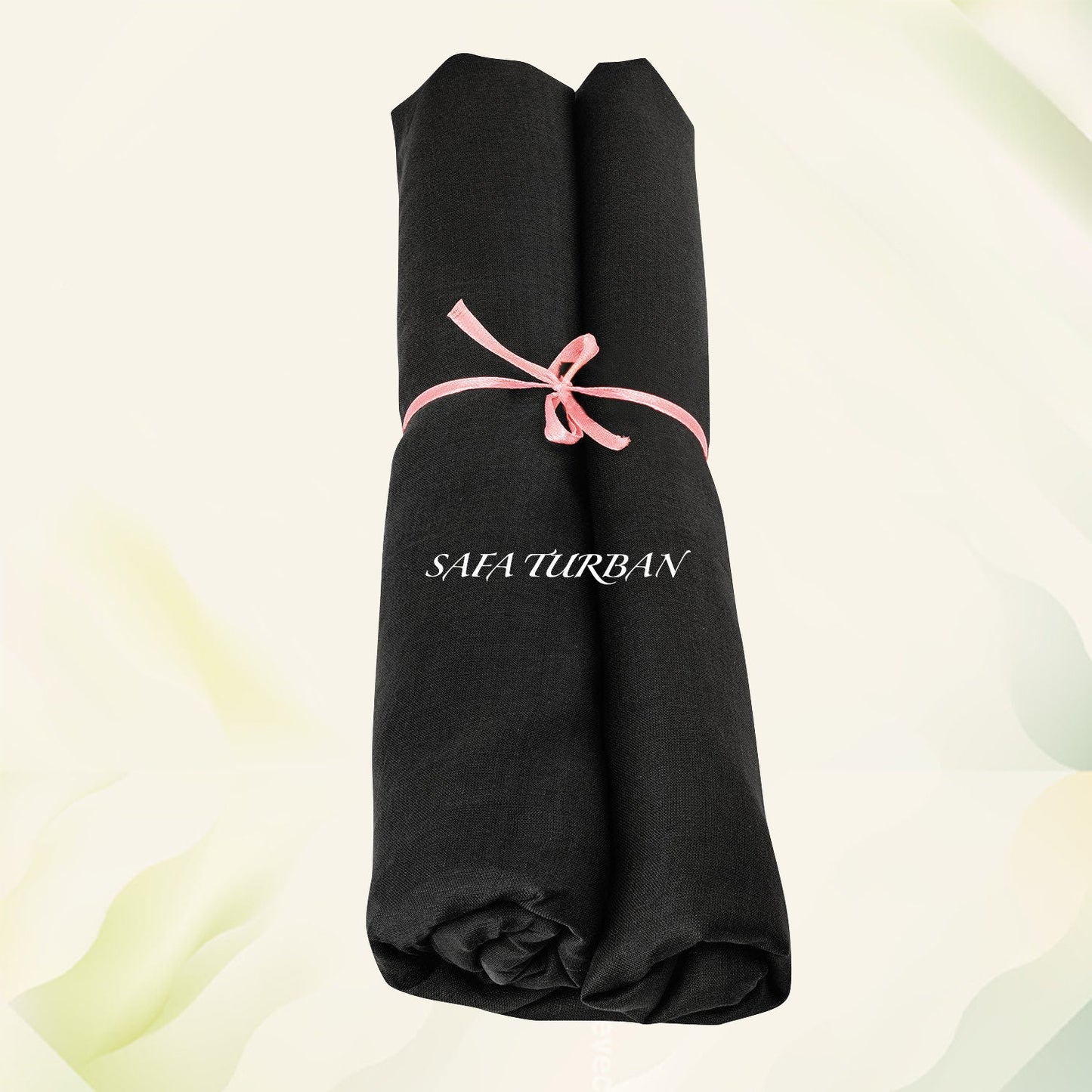 Parna- (Full Voile and Rubia(Medium)/Half and Half Voile), Sikh Turban, Turban Fabric, Men and Women Parna, Sikhi Parna