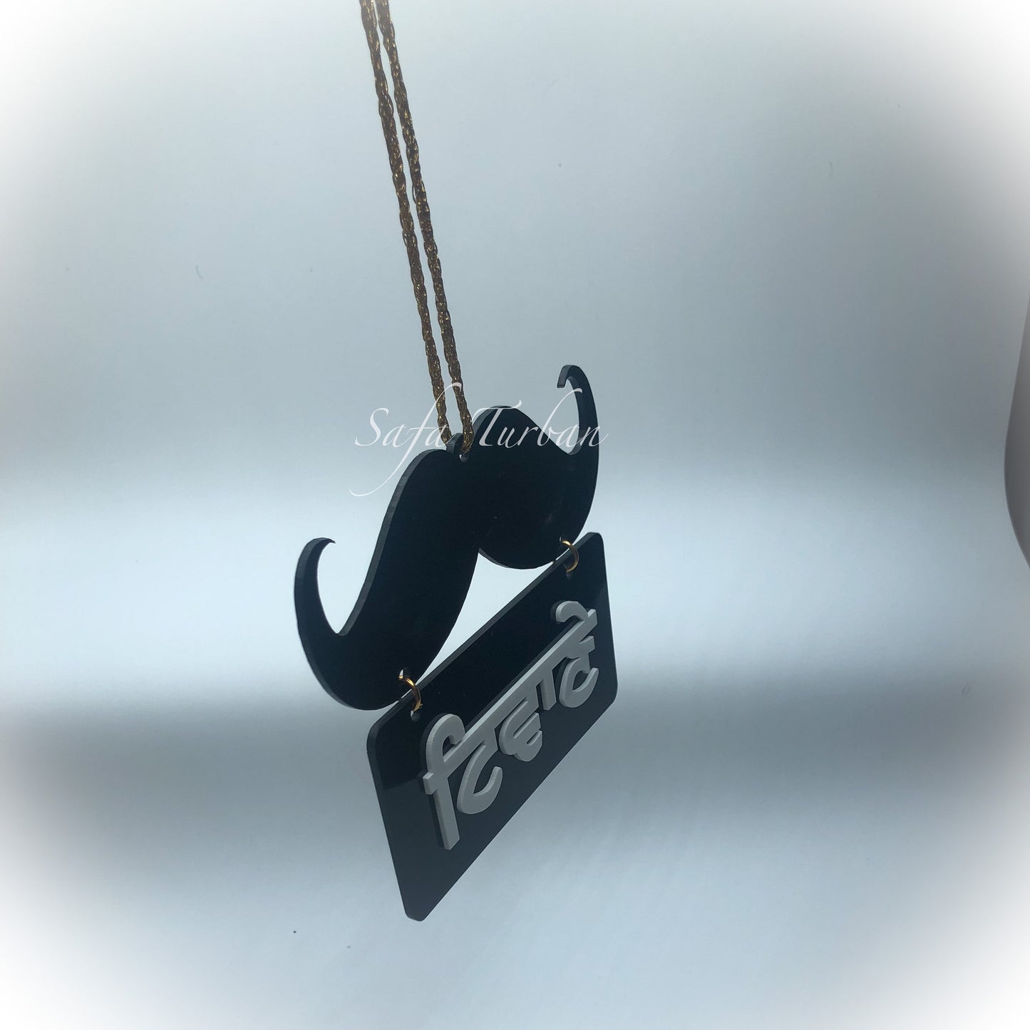 Car/ Truck Hanging- “Tiwana” || Car Hanging || Truck Hanging || Hanging Accessories