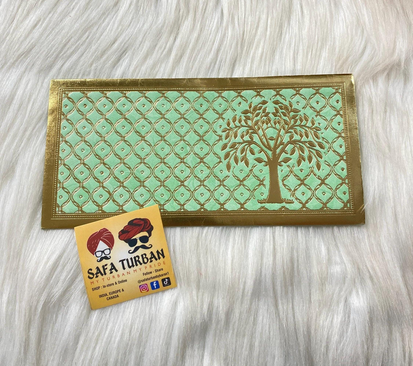 Wedding Envelope, Decorative Cash envelope, Shagun Envelope Money Box Envelope Wedding