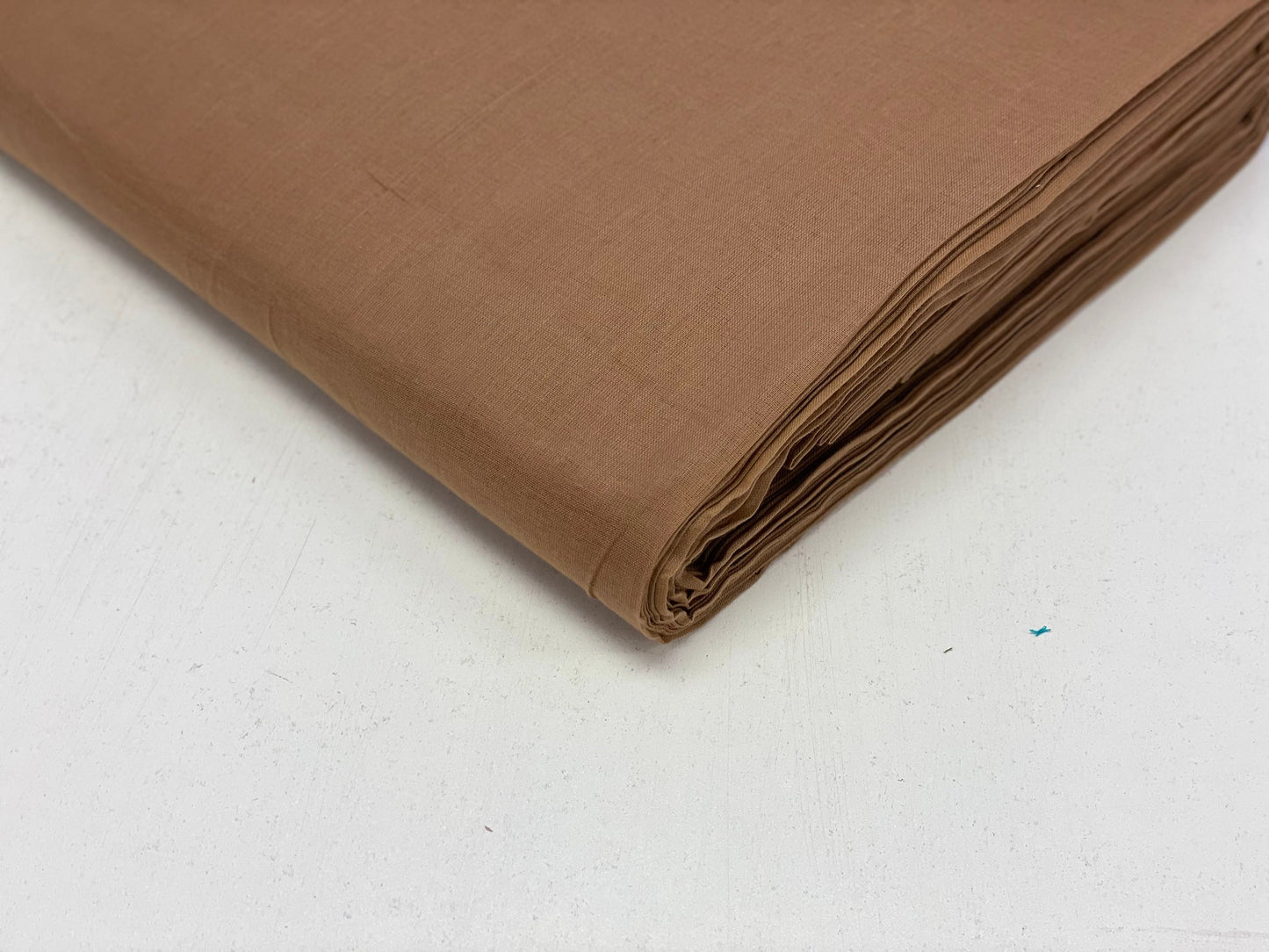 Sikh Turban- light chocolate color (Full Voile and Rubia(Medium)/Half and Half Voile), Sikh Turban, Turban Fabric
