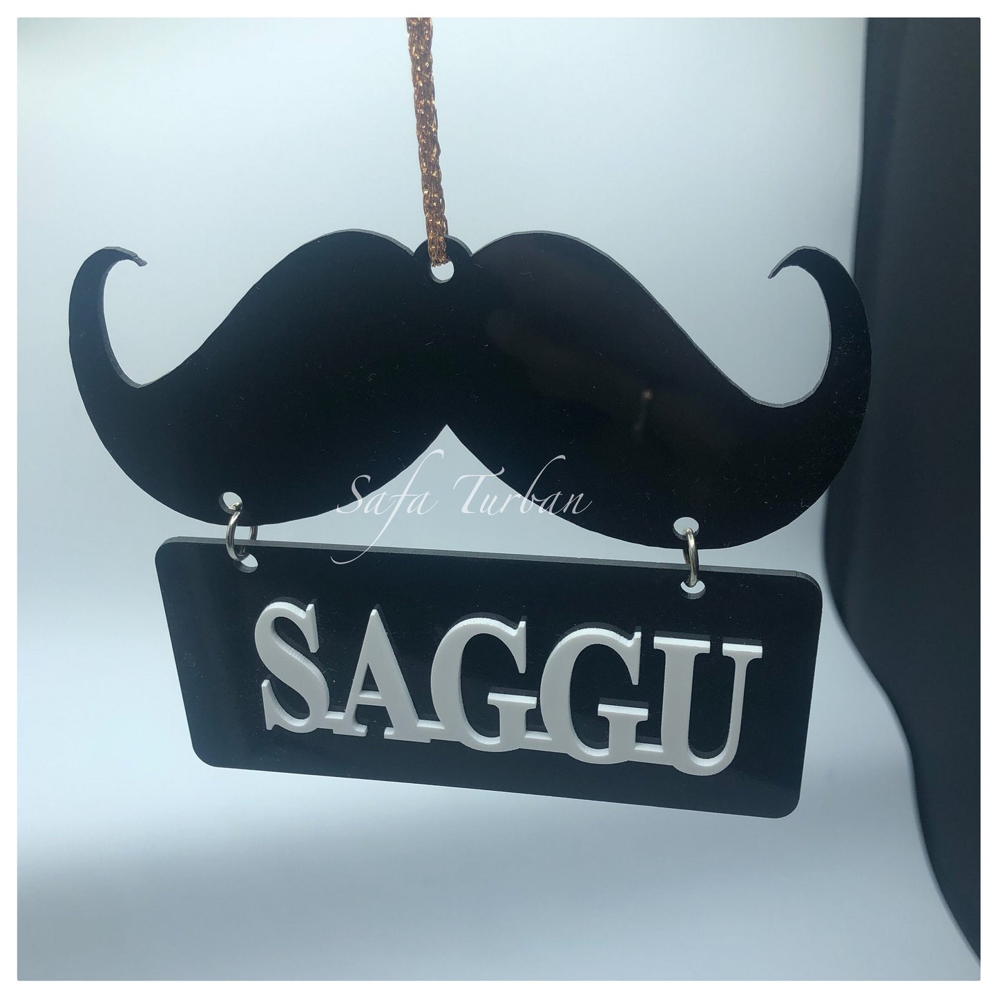 Car/ Truck Hanging- “Saggu” || Car Hanging || Truck Hanging || Hanging Accessories