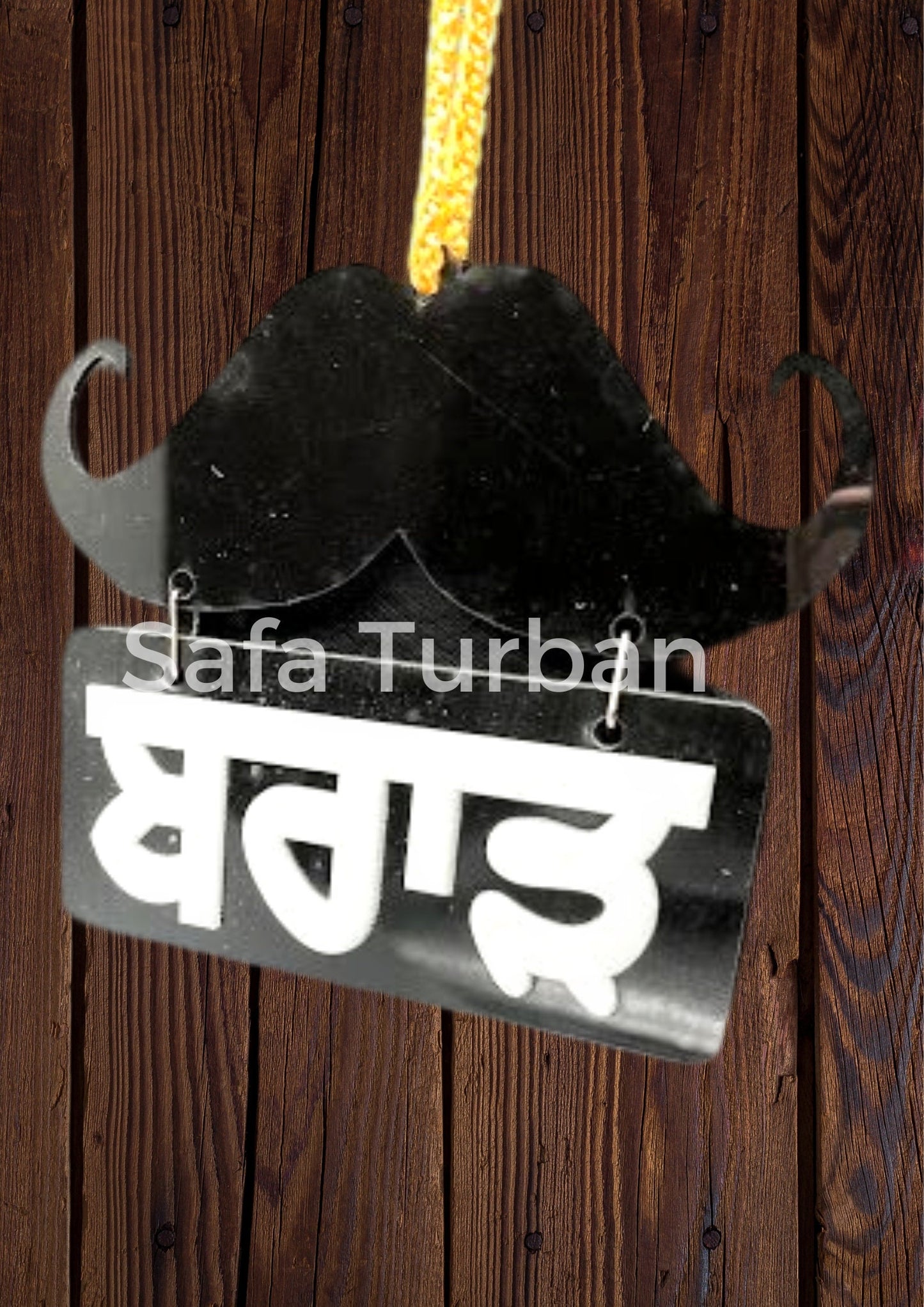 Car/ Truck Hanging- “Brar” || Car Hanging || Truck Hanging || Hanging Accessories