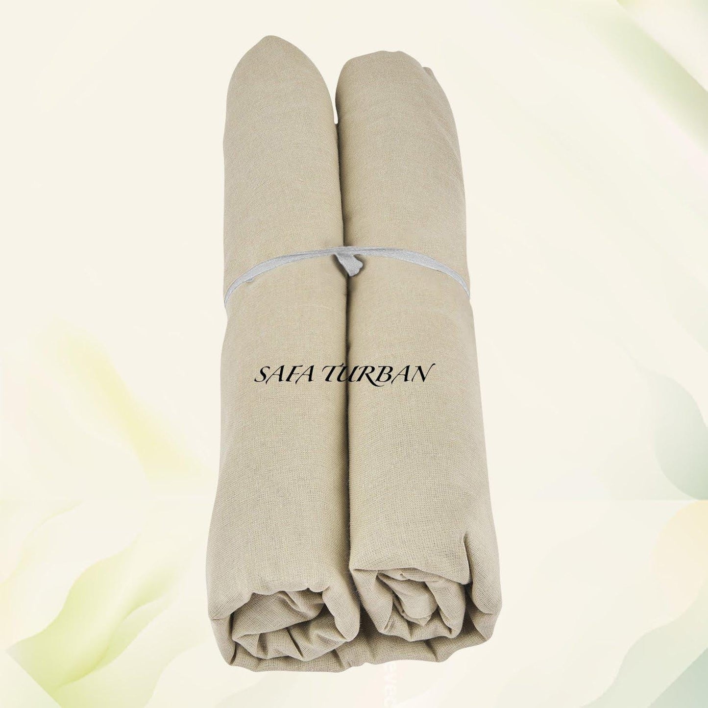 Sikh Turban- light khakhi