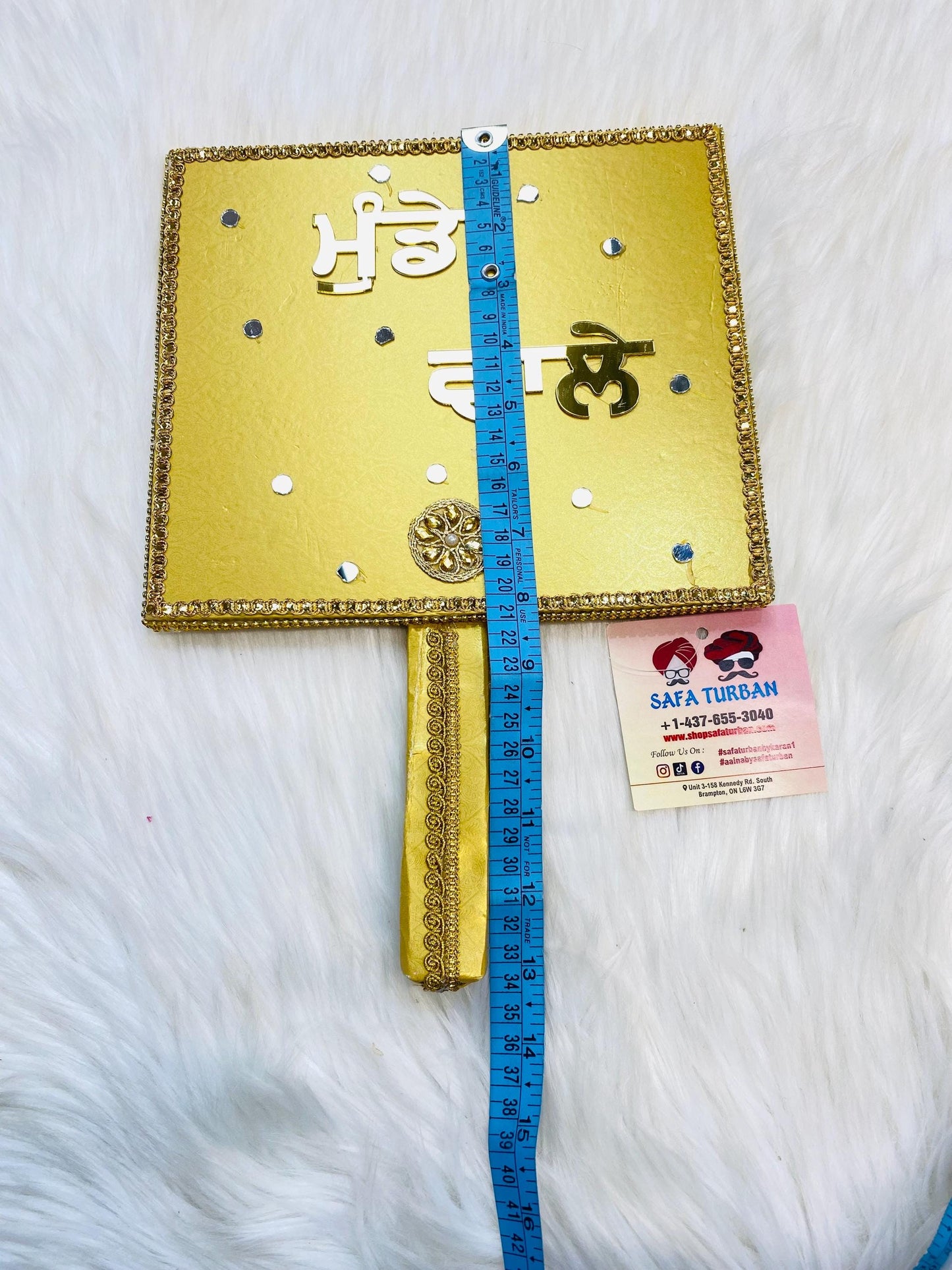 Wedding Sign, “Munde Wale”, Wedding Props, Wedding Decorations