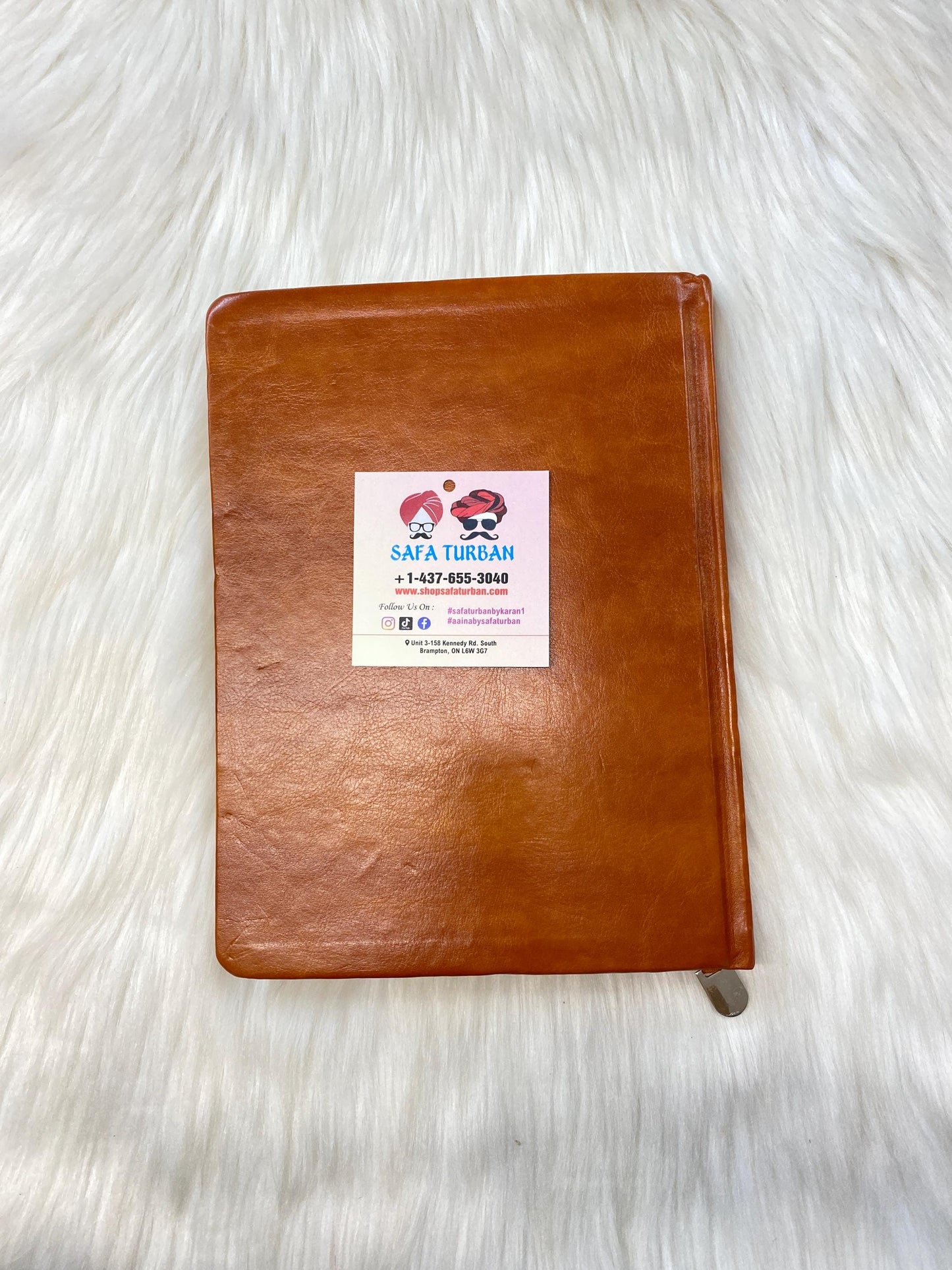 Hard Cover 2025 Sleek & Stylish Notebook with Pen | Executive Diaries/Planner/Notebook | Size 10 x 7 inches
