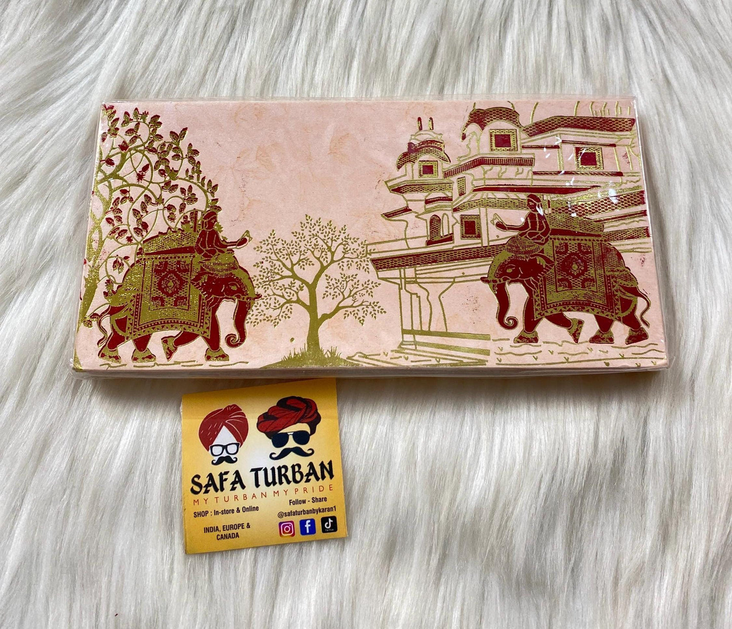 Wedding Envelope, Decorative Cash Box, Shagun Box, Gifting Cash Box, Shagun Envelope Money Box Envelope Wedding