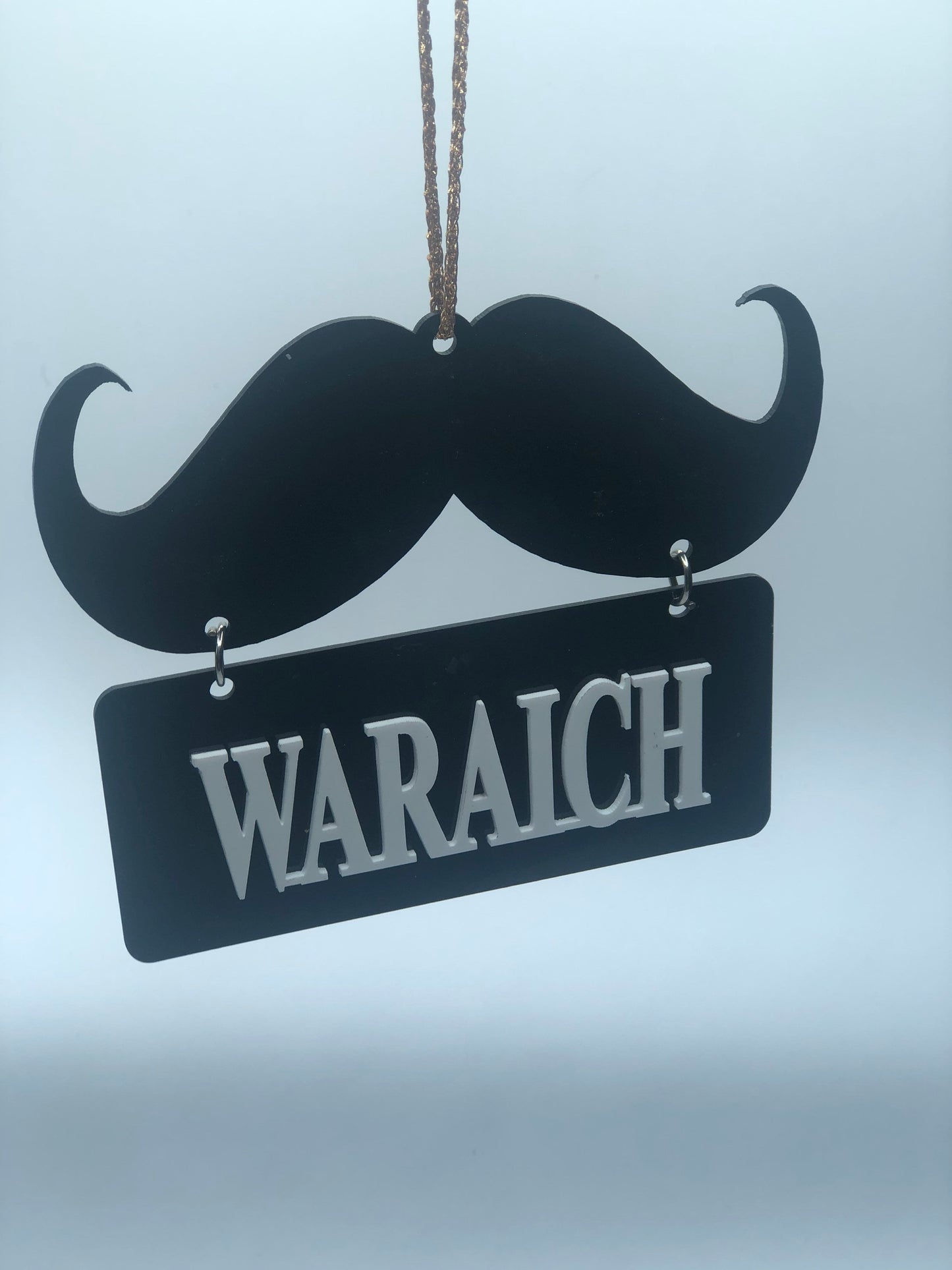 Car/ Truck Hanging- “Waraich” || Car Hanging || Truck Hanging || Hanging Accessories