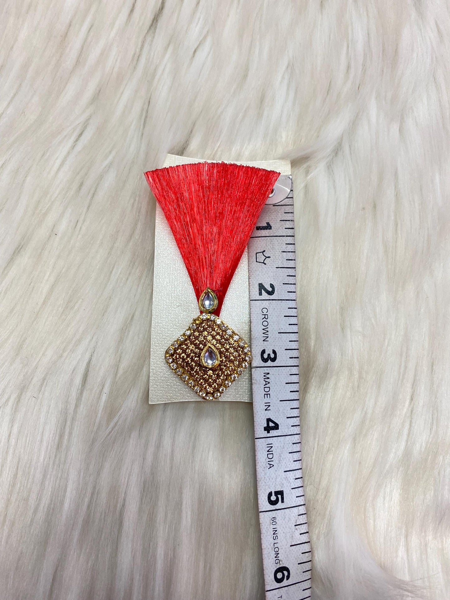 Indian kids Wedding Accessories- Kalangi/Kalgi for kids Safa/Pagdi