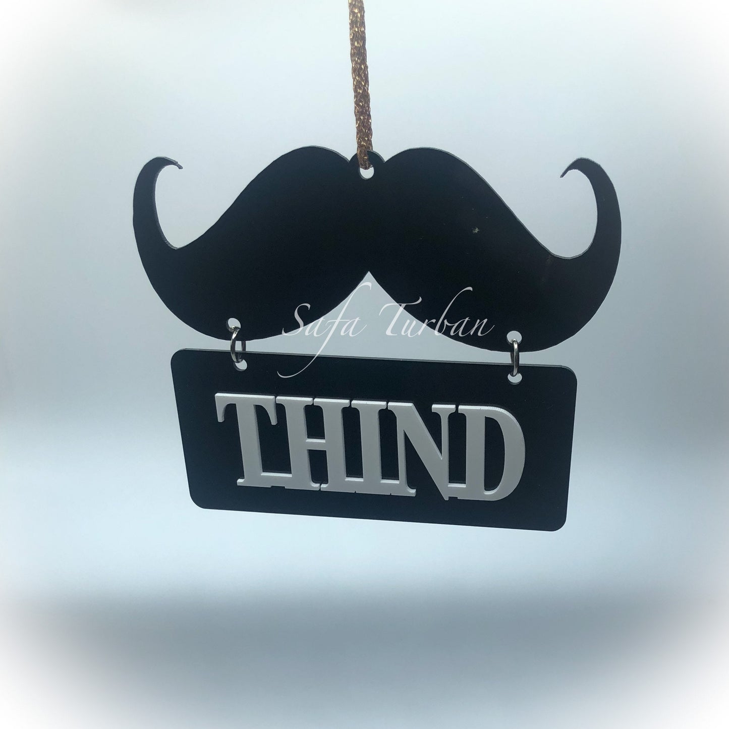 Car/ Truck Hanging- “Thind” || Car Hanging || Truck Hanging || Hanging Accessories