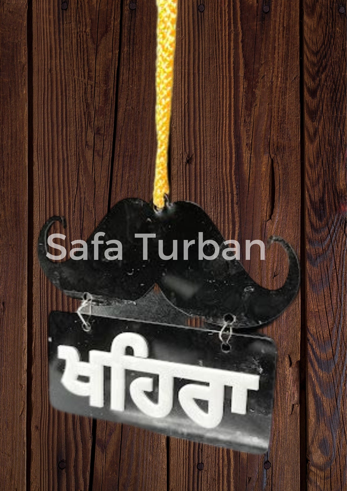Car/ Truck Hanging- “Khehra” || Car Hanging || Truck Hanging || Hanging Accessories