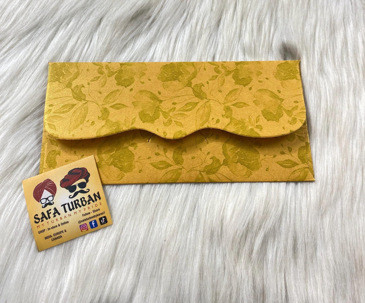 Wedding Envelope, Decorative Cash envelope, Shagun Envelope Money Box Envelope Wedding