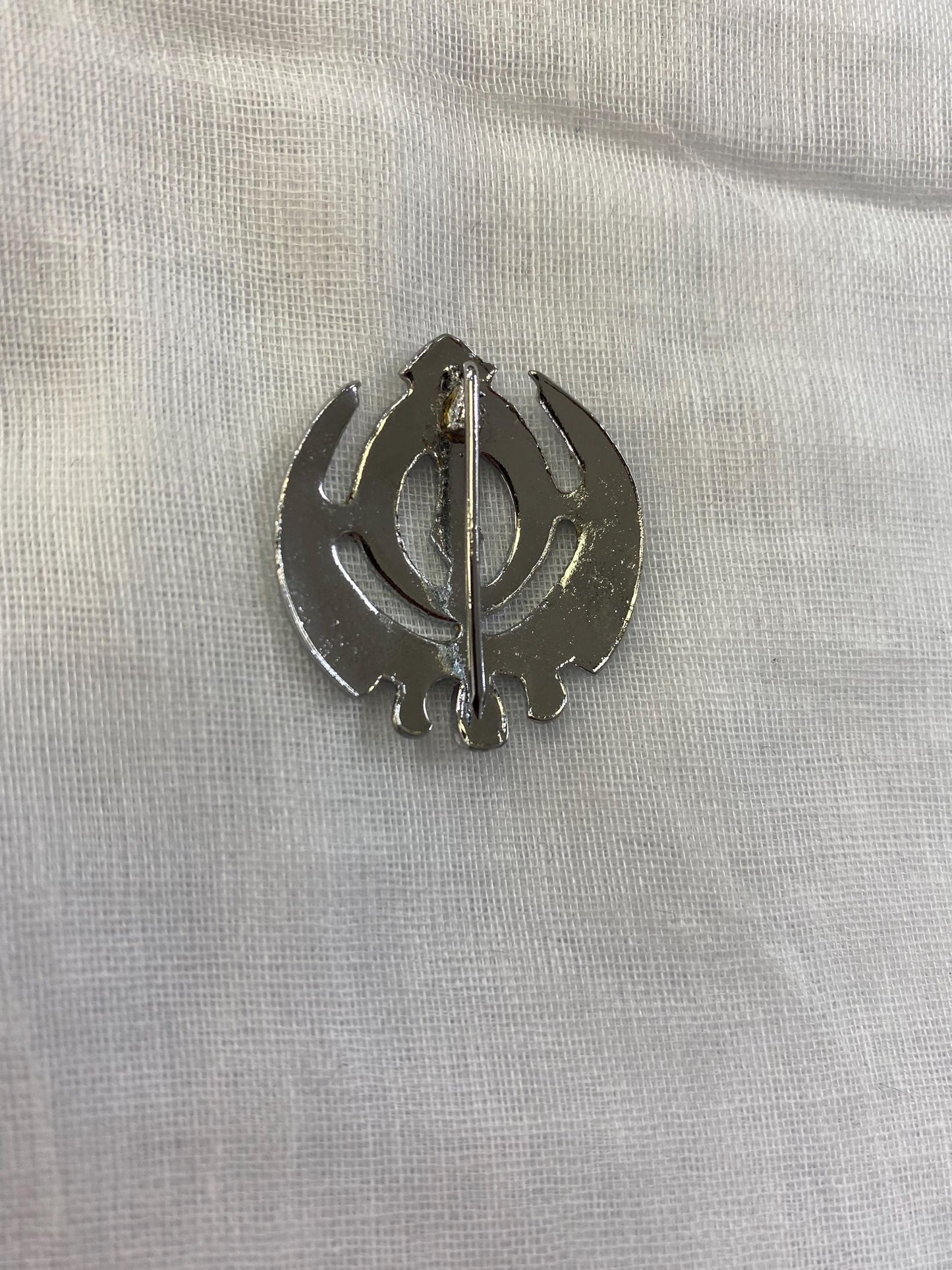 Sikhi Accessories – Dumala Khanda | Dumala Shingar | Dumala Shastar