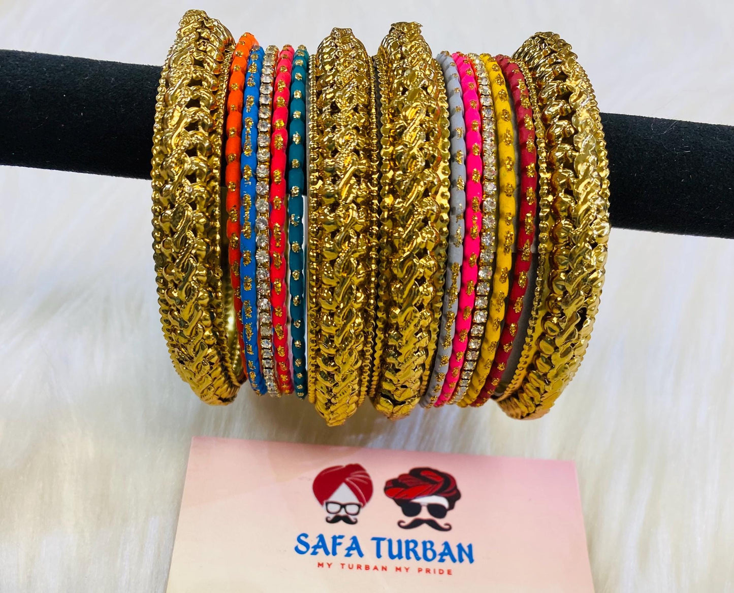 Bangles- Bangles/Wedding bangles/Velvet bangles/Kada bangles /Multi color