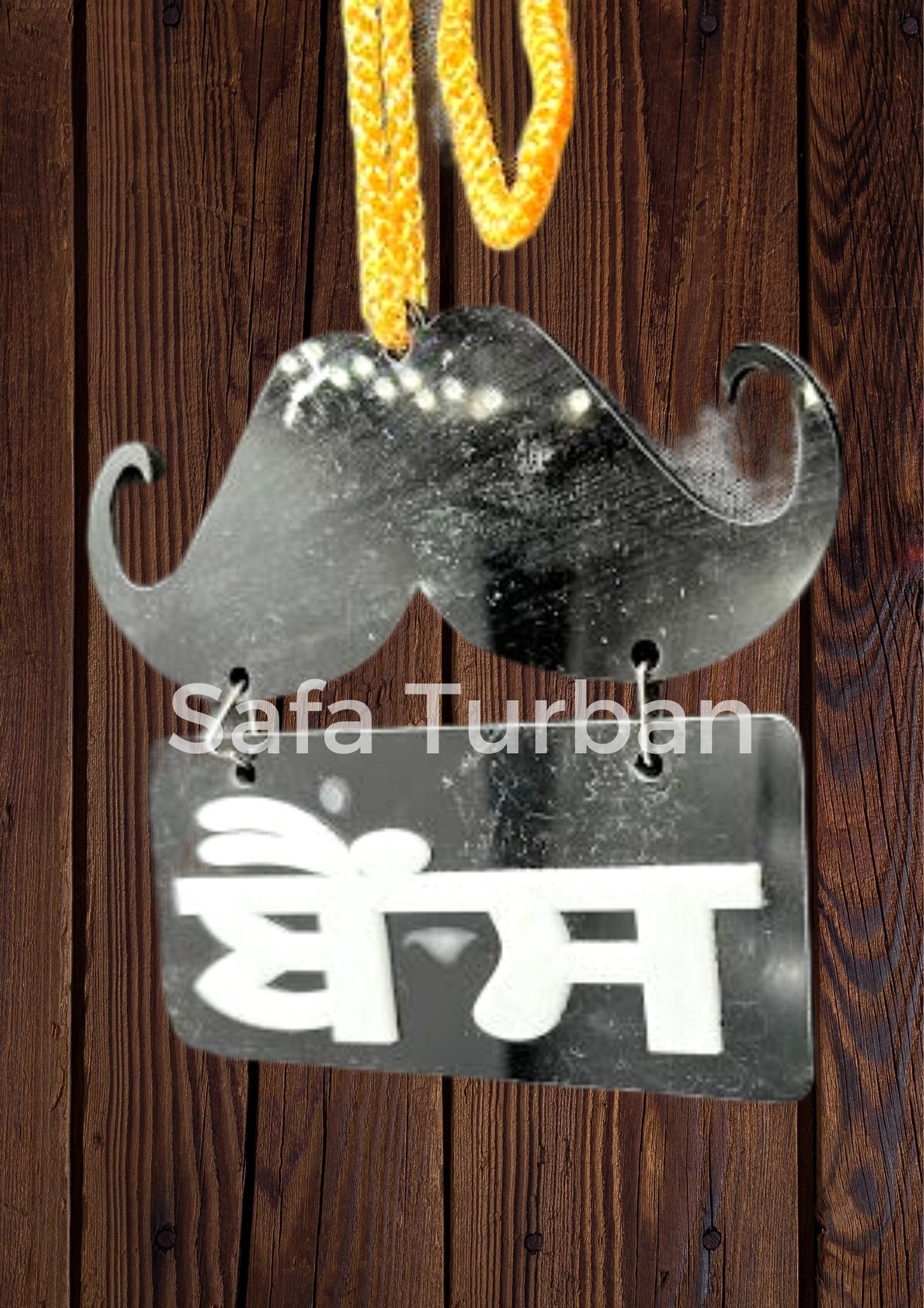 Car/ Truck Hanging- “Bains” || Car Hanging || Truck Hanging || Hanging Accessories