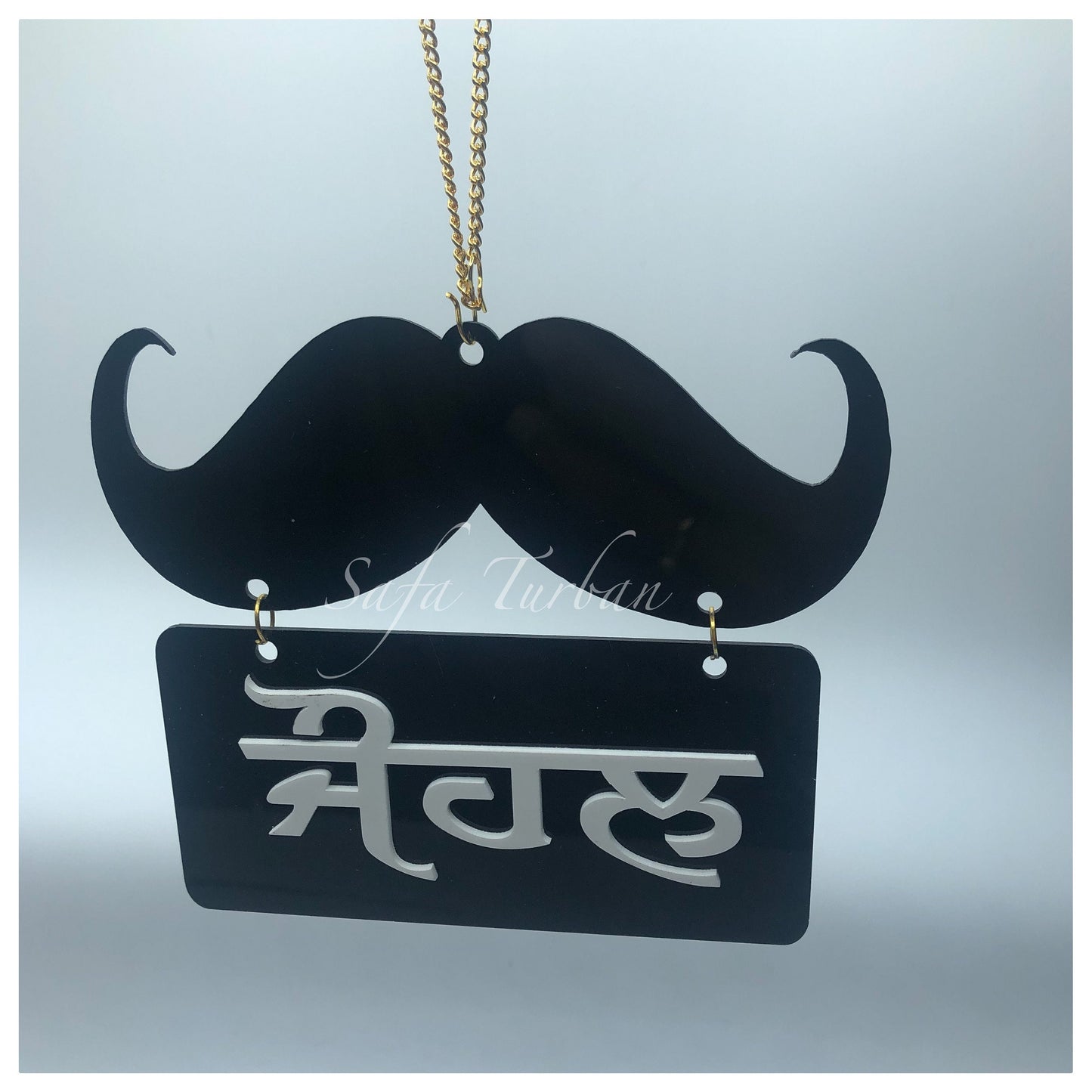 Car/ Truck Hanging- “Johal” || Car Hanging || Truck Hanging || Hanging Accessories