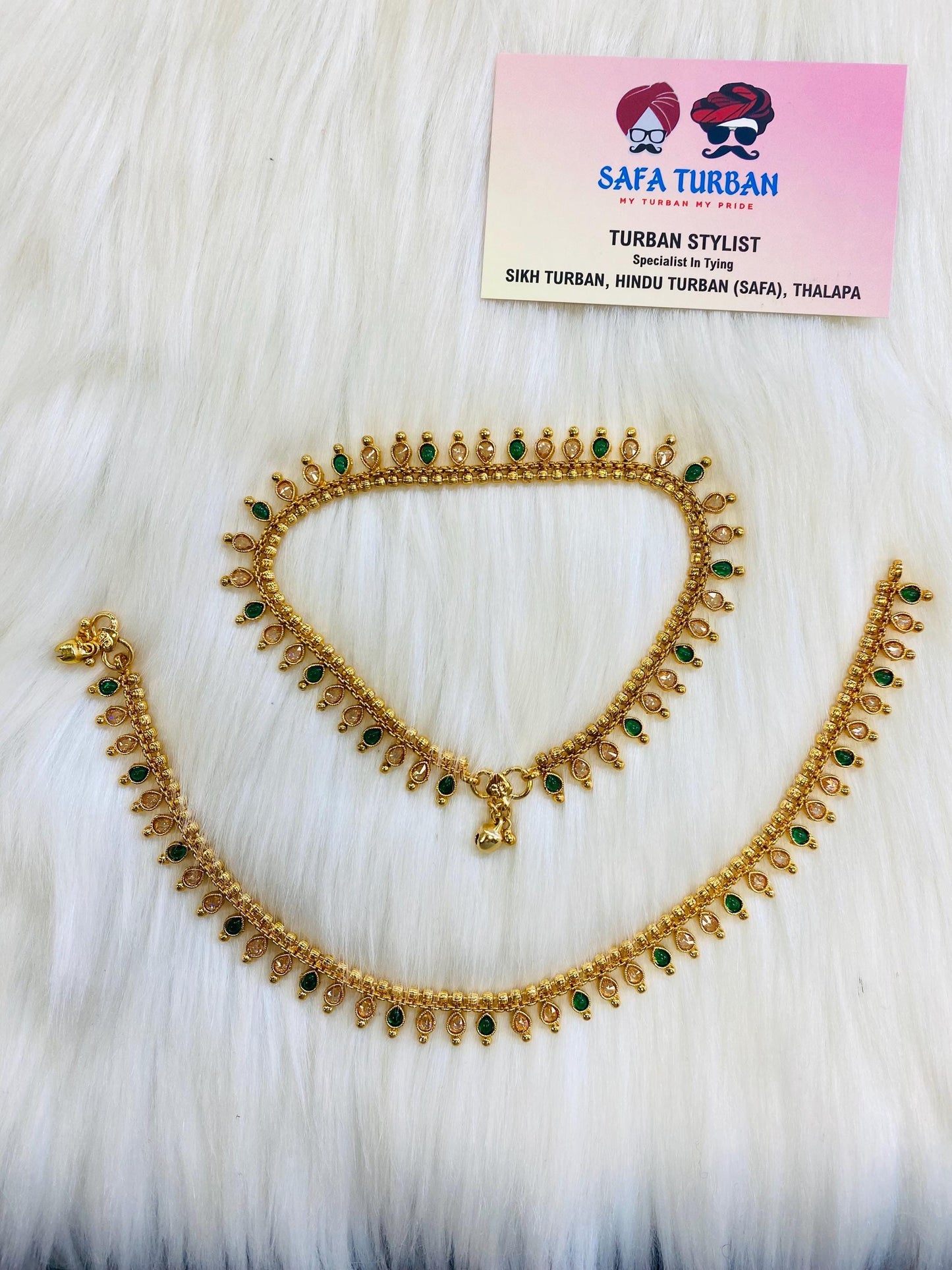 Anklet for Women | Gifts for Women & Girls