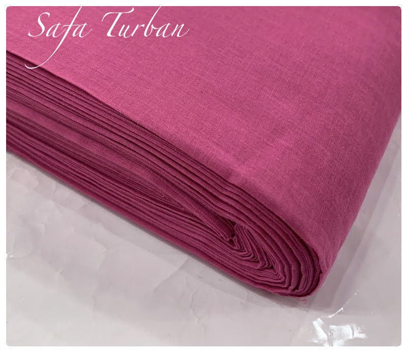 Sikh Turban- Onion (Full Voile)