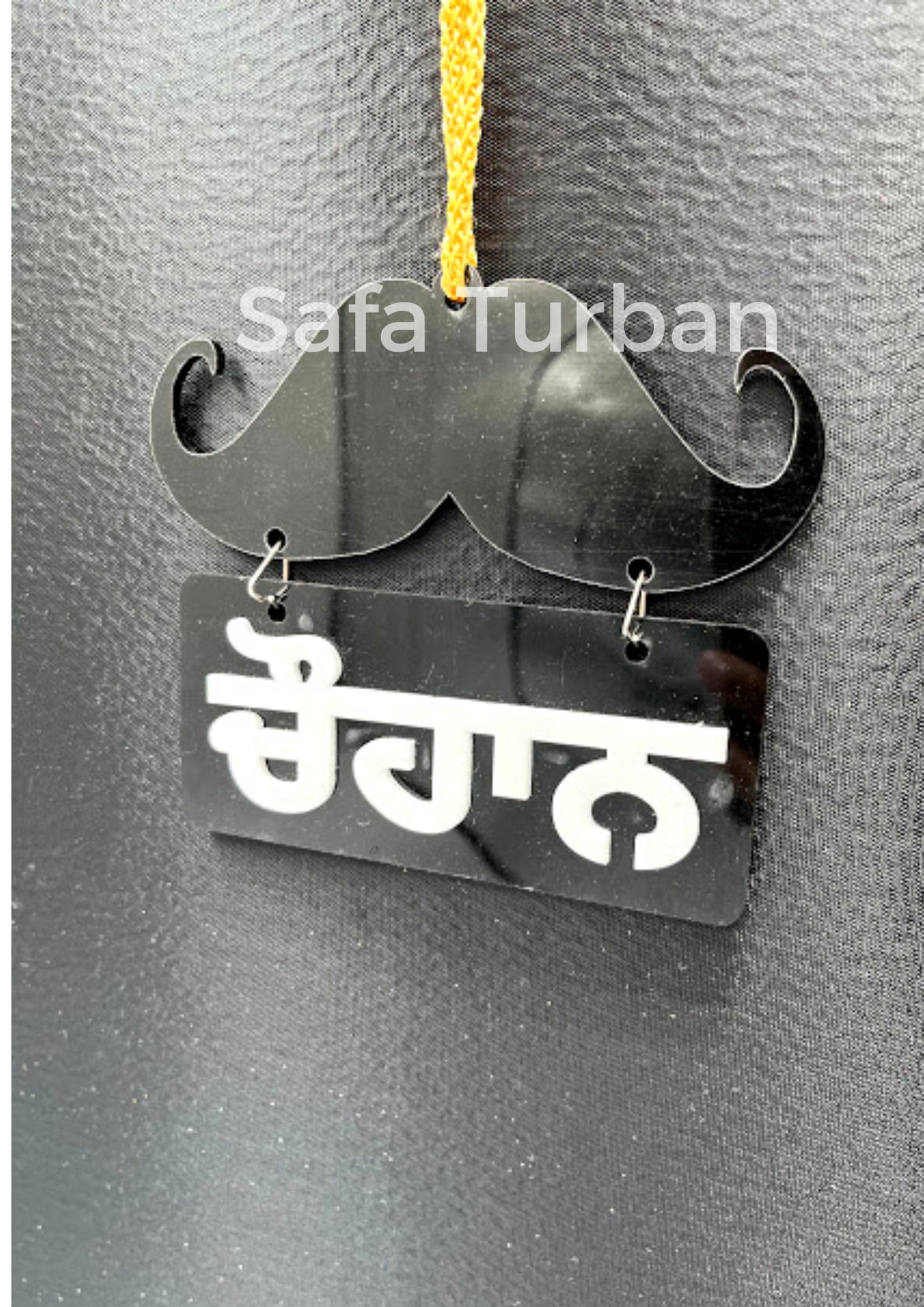Car/ Truck Hanging- “Chohan” || Car Hanging || Truck Hanging || Hanging Accessories