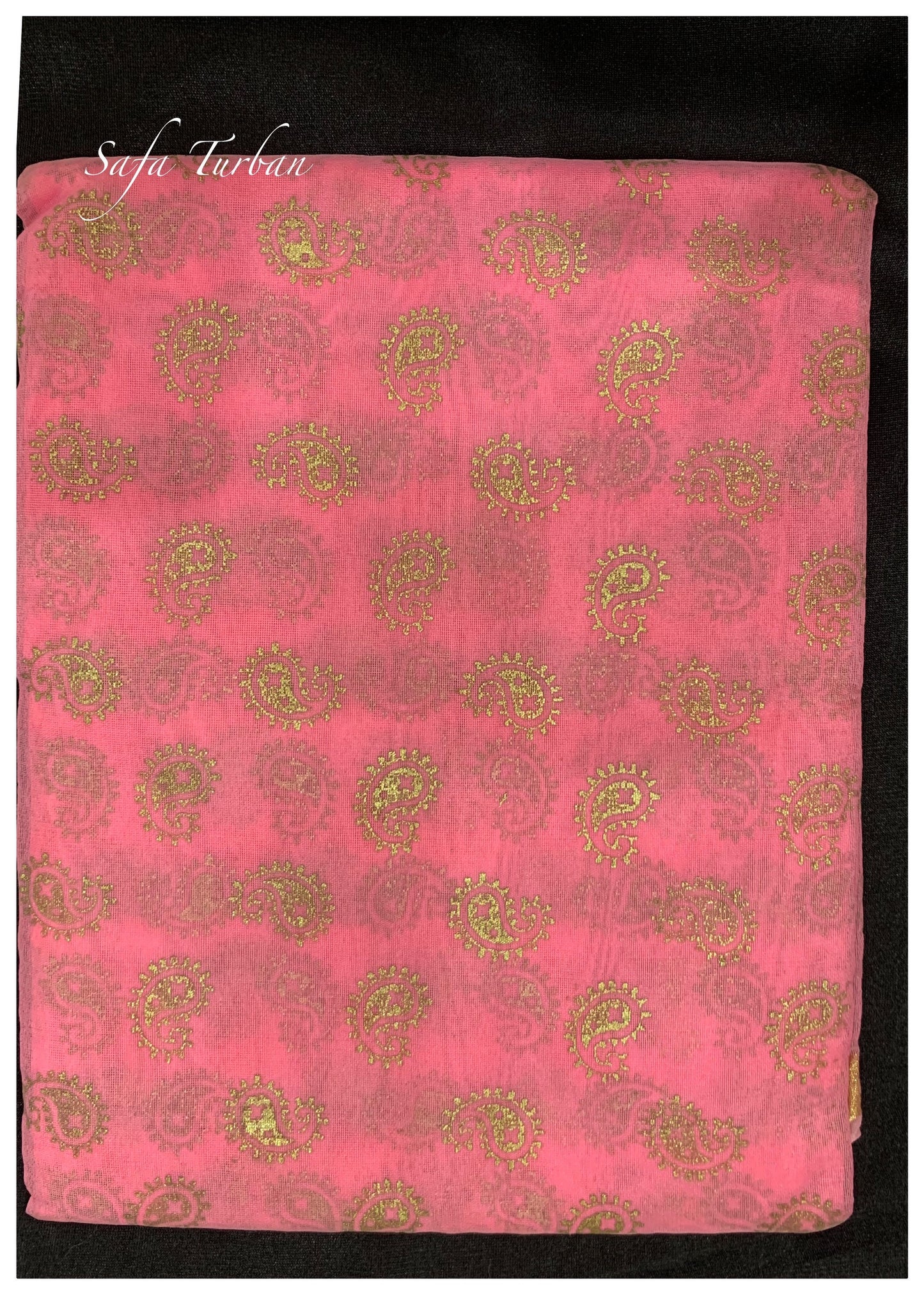 Indian Wedding- Men's Traditional Turban/Safa/Pagdi/Pheta (Cloth/fabric) for Barati/Groom/Social Occasion