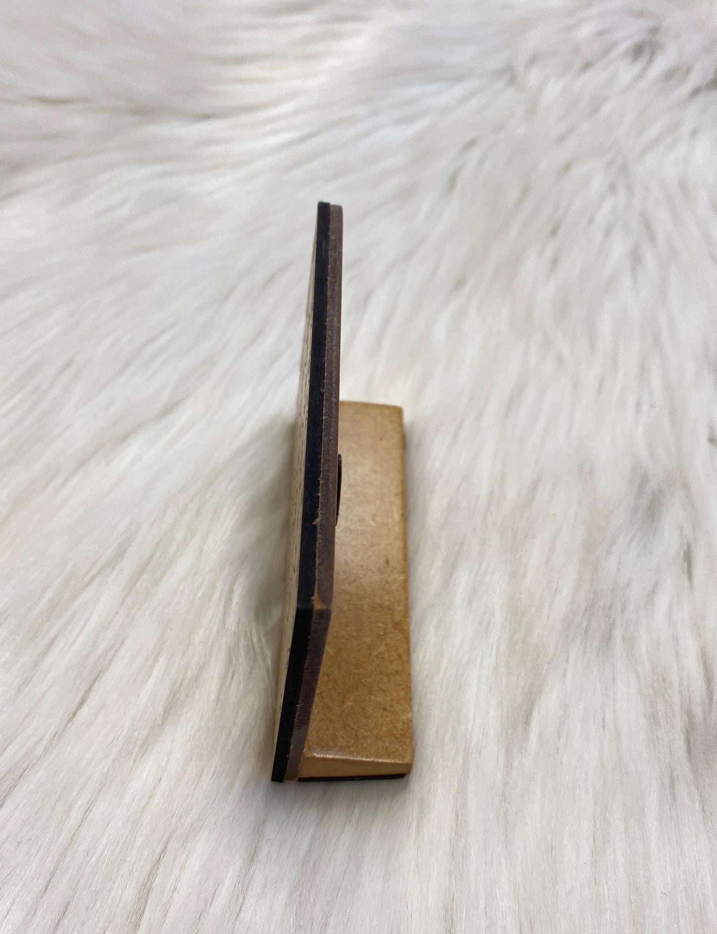 Wood Car/Truck/Office Dashboard/TableTop Display Accessories/Religious/Sikh item