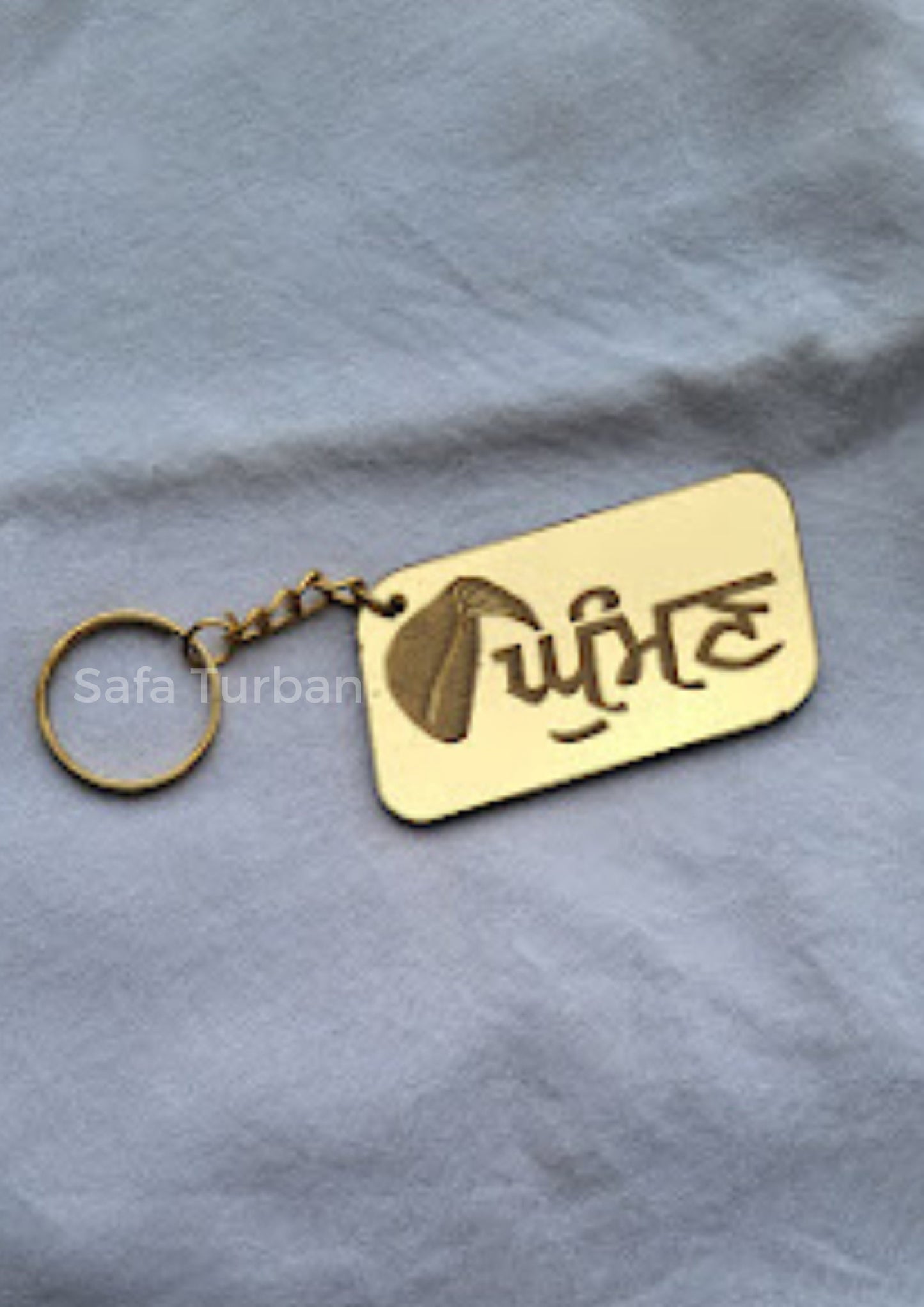 Car/Truck/Bike Custom Key Hanging- Customized Keychain for Car & Bike