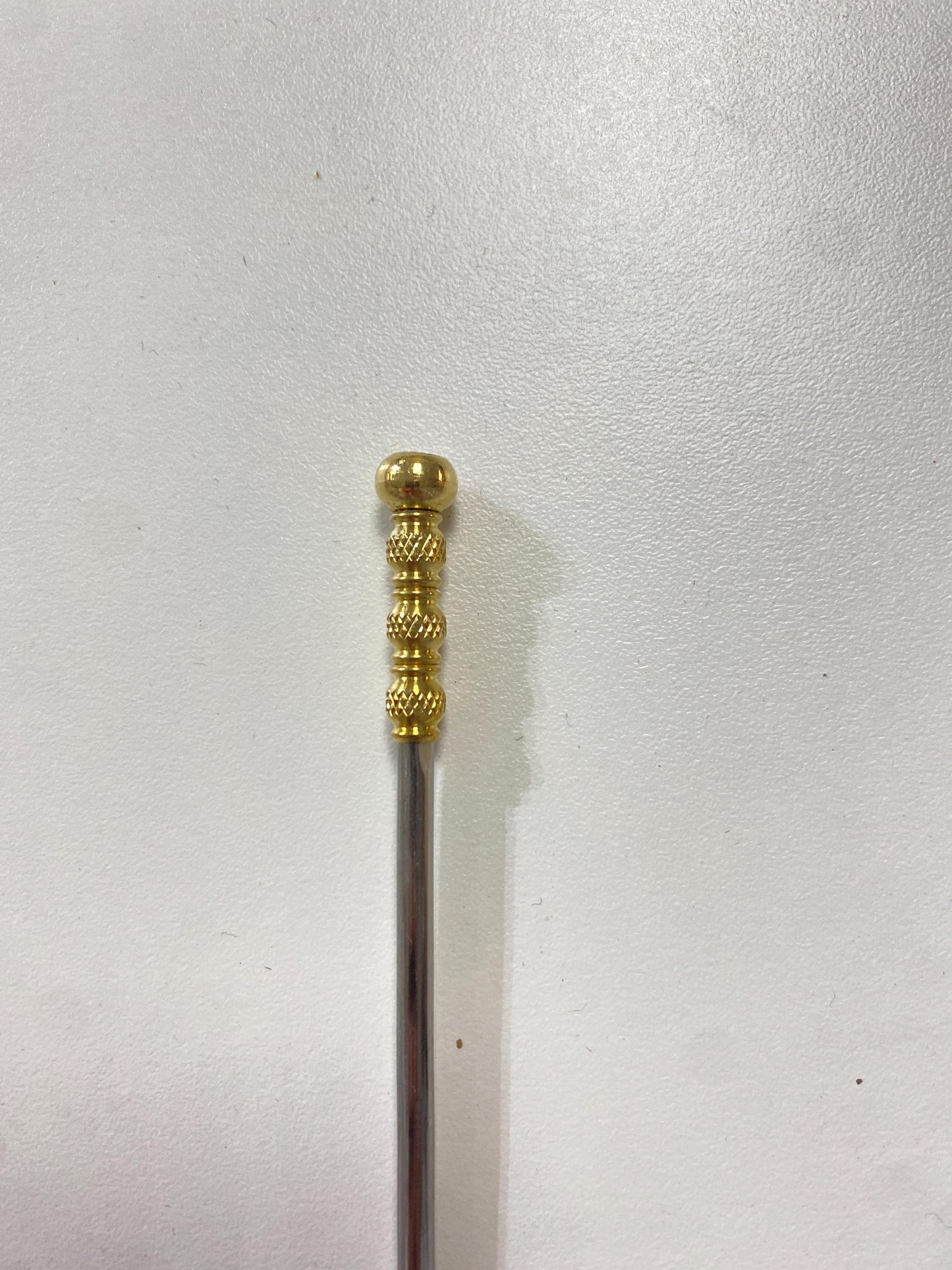 Sikh Baaj/Salai and Pagg Pin for Turban/Patka/Dumala