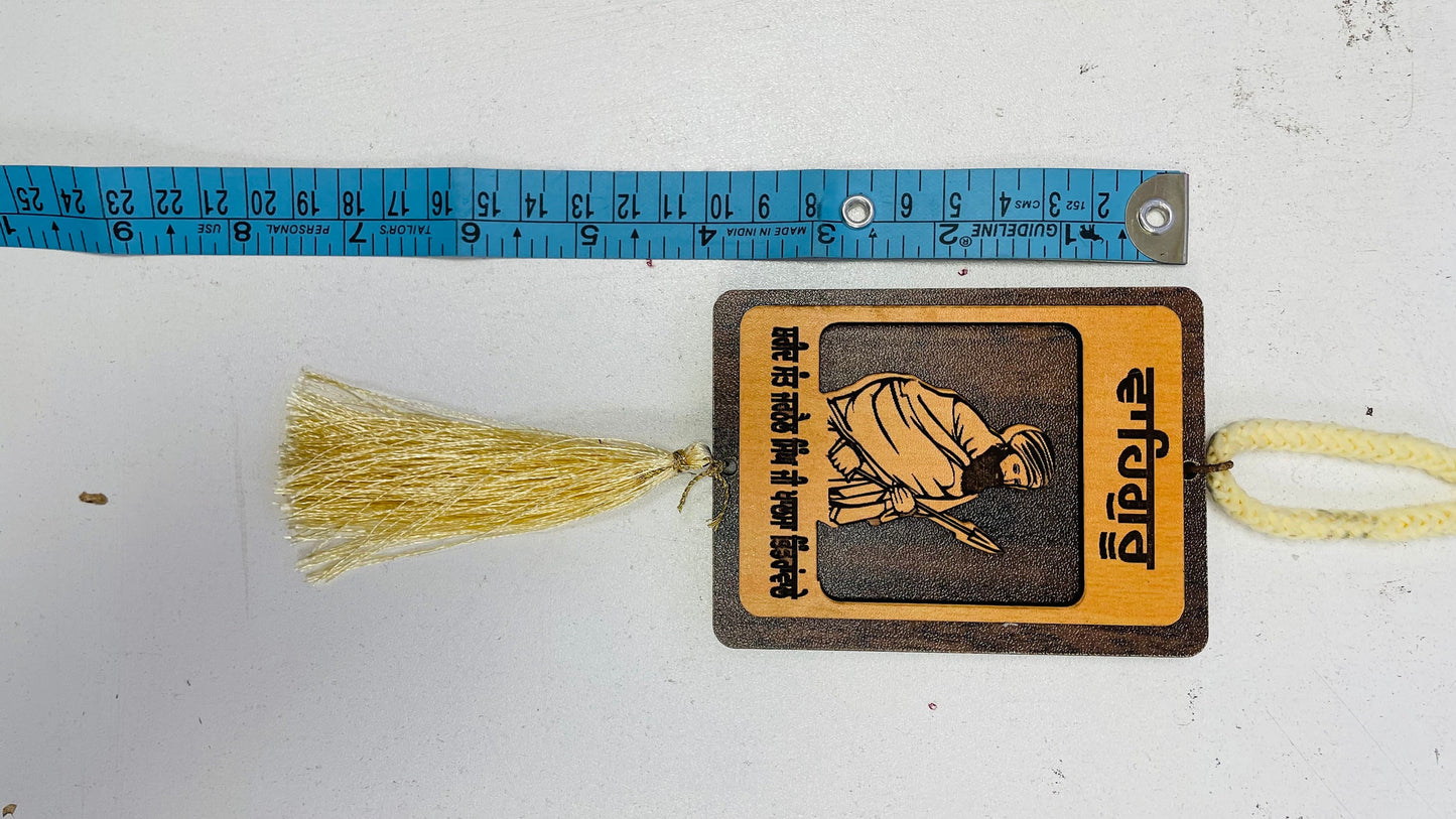Wooden Car/ Truck Hanging || Car Hanging || Truck Hanging || Hanging Accessories