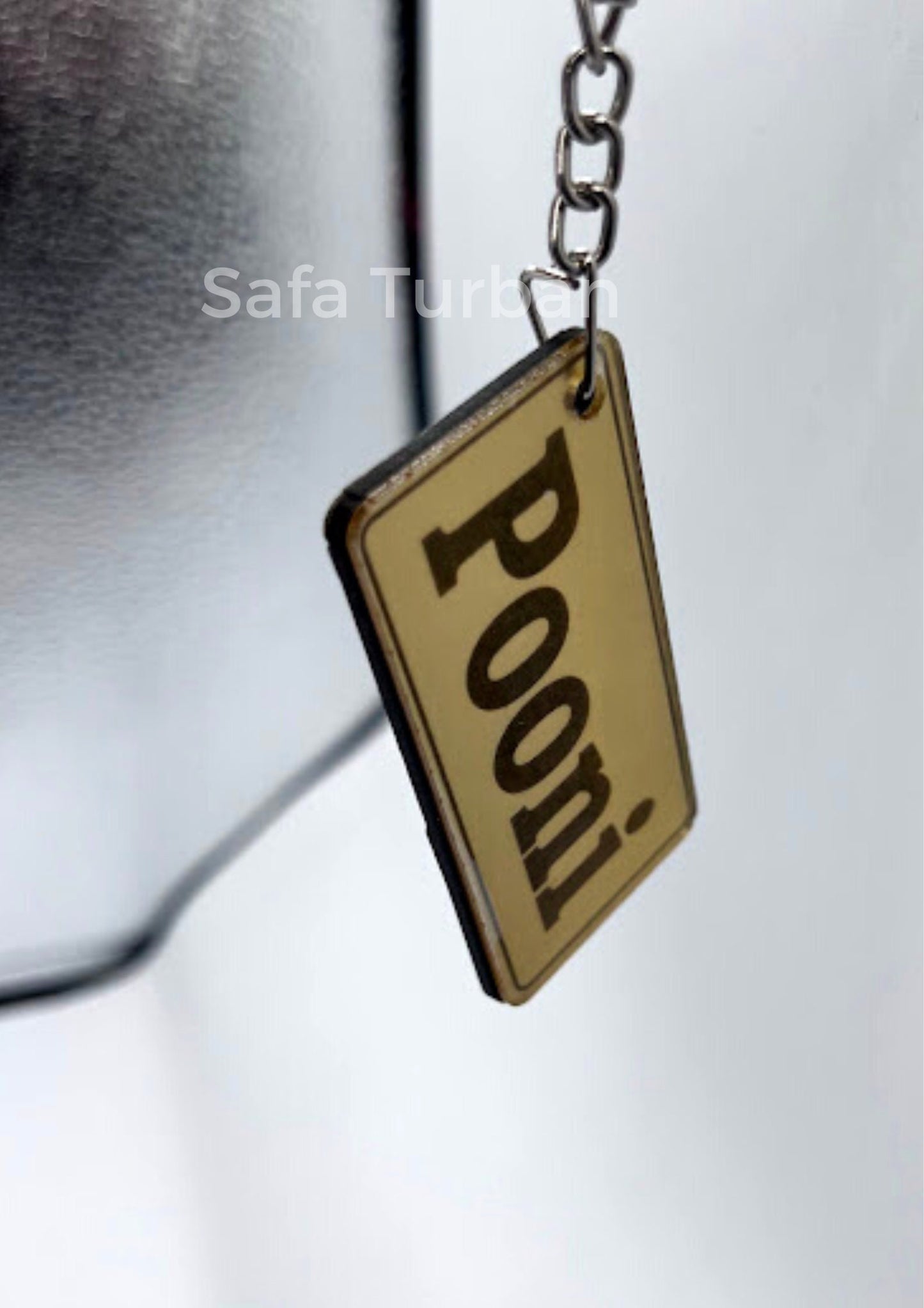 Car/Truck/Bike Custom Key Hanging- Customized Keychain for Car, Bike, Truck- Keychain- Last name keychain- Punjabi key chain