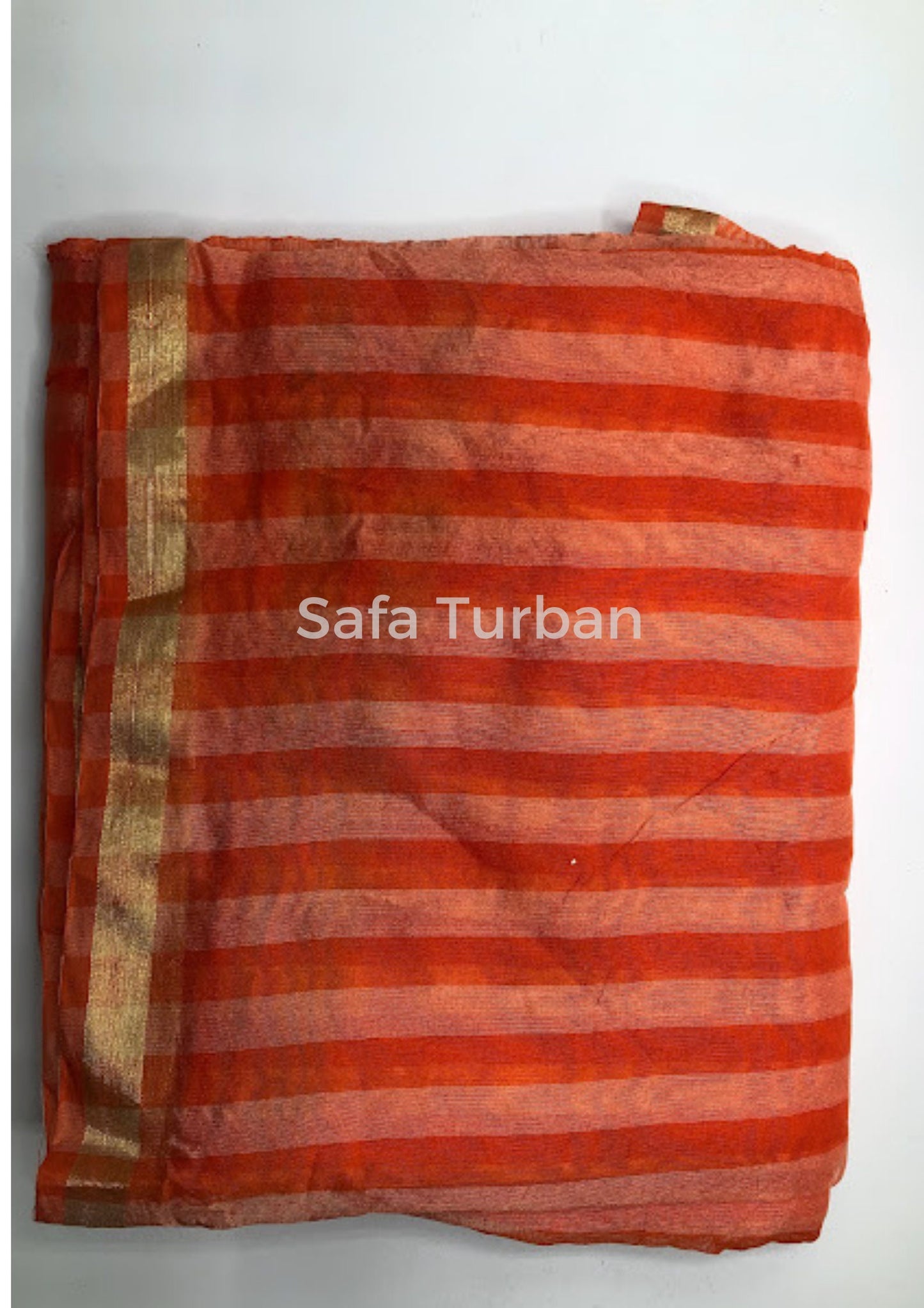 Indian Wedding- Men's Traditional Turban/Safa/Pagdi/Pheta (Cloth/fabric) for Barati/Groom/Social Occasion