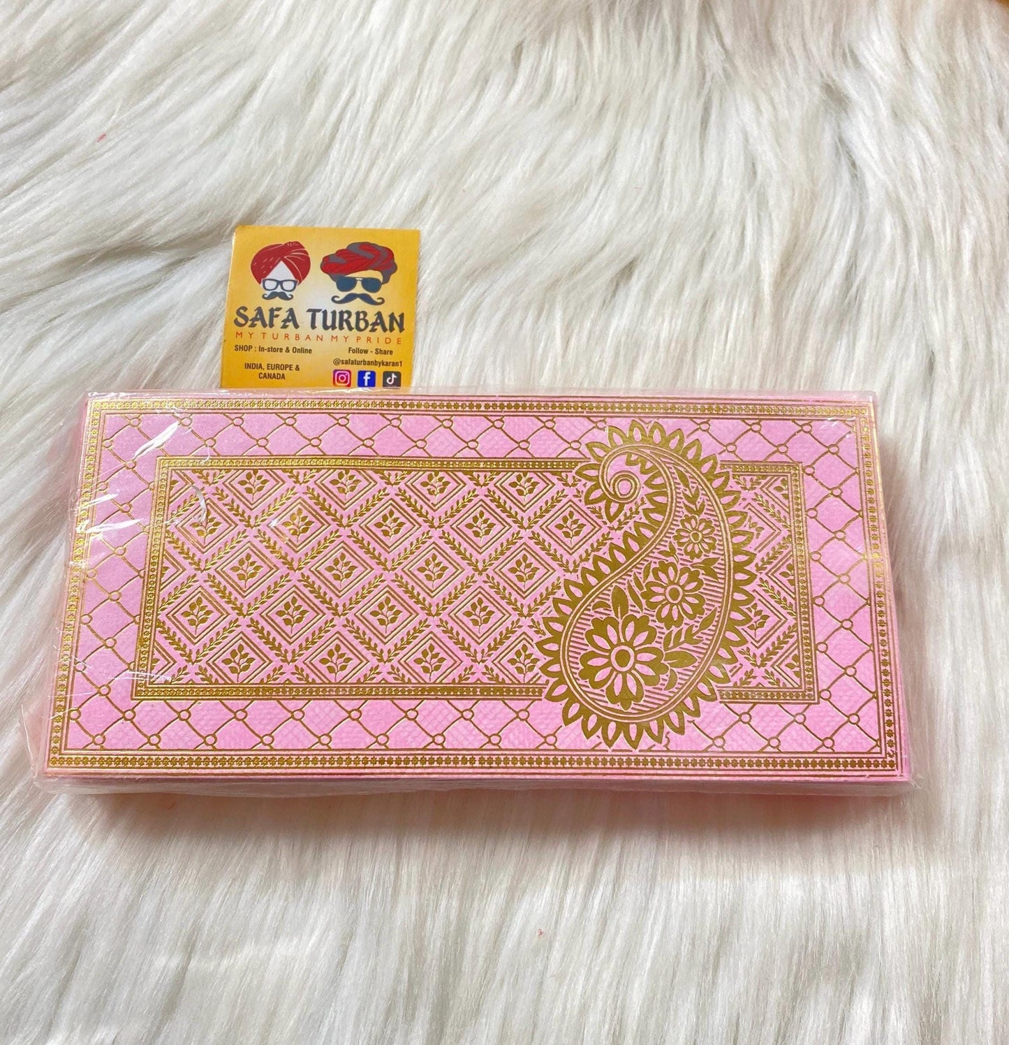 Wedding Envelope, Decorative Cash Box, Shagun Box, Gifting Cash Box, Shagun Envelope Money Box Envelope Wedding