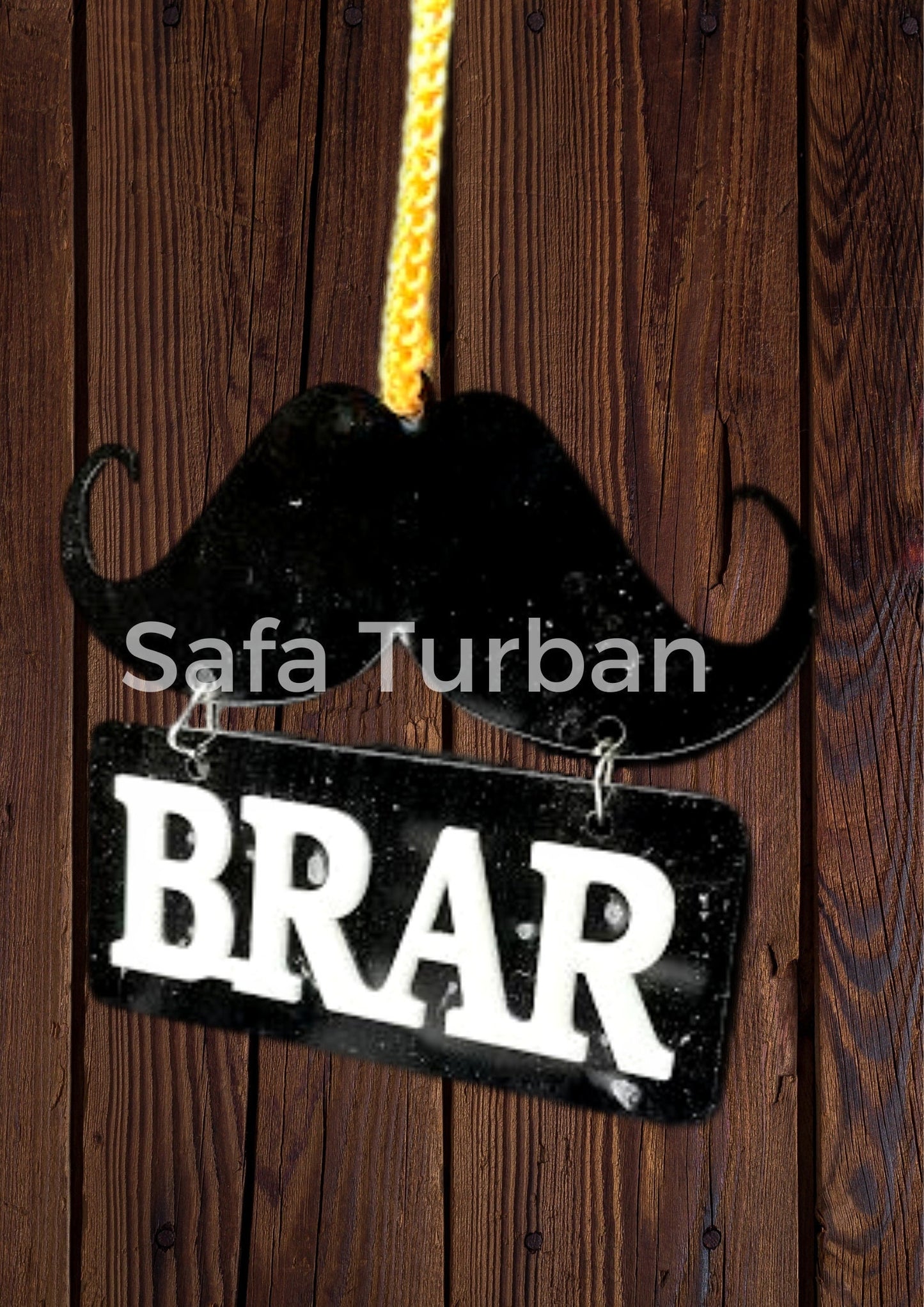 Car/ Truck Hanging- “Brar” || Car Hanging || Truck Hanging || Hanging Accessories