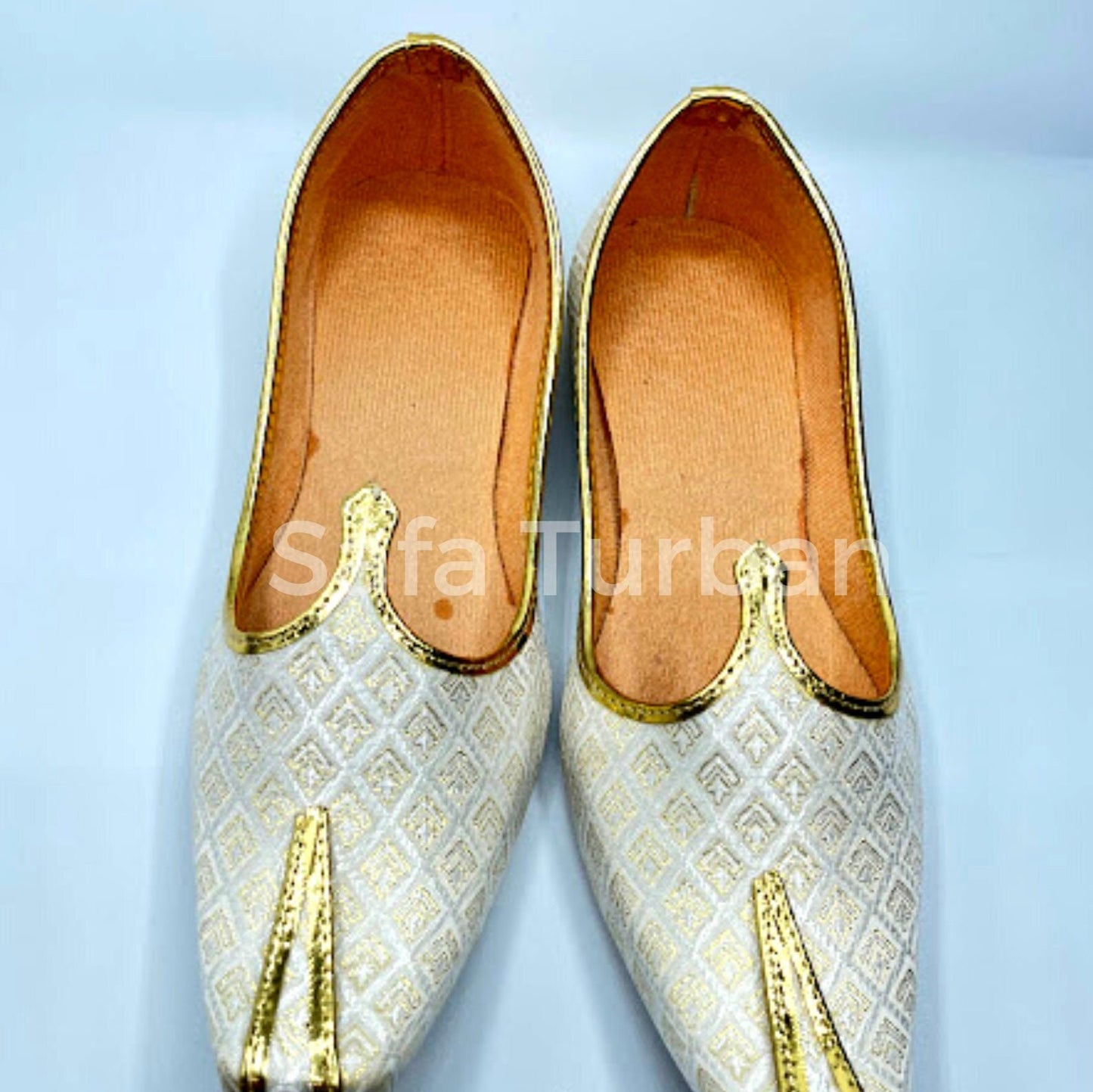 Sherwani Wedding Jutti- Ethnic Jutti for Men and Boys, Multi Colour Mens Daily Party Office Wear Punjabi Jutti, Mojari Jutti