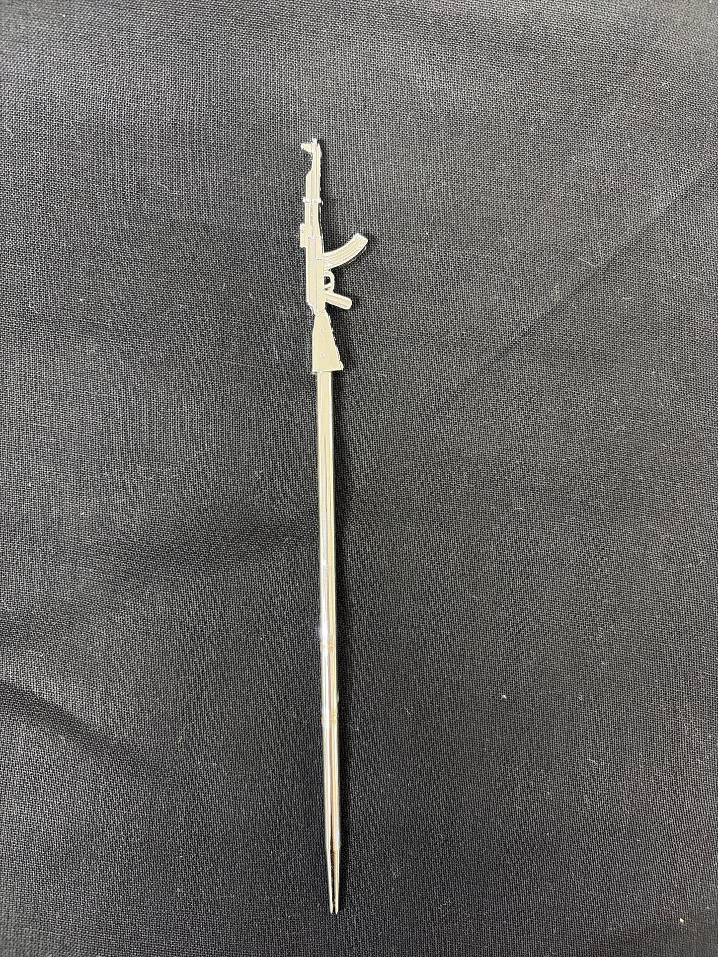 Sikh Baaj/Salai and Pagg Pin for Turban/Patka/Dumala