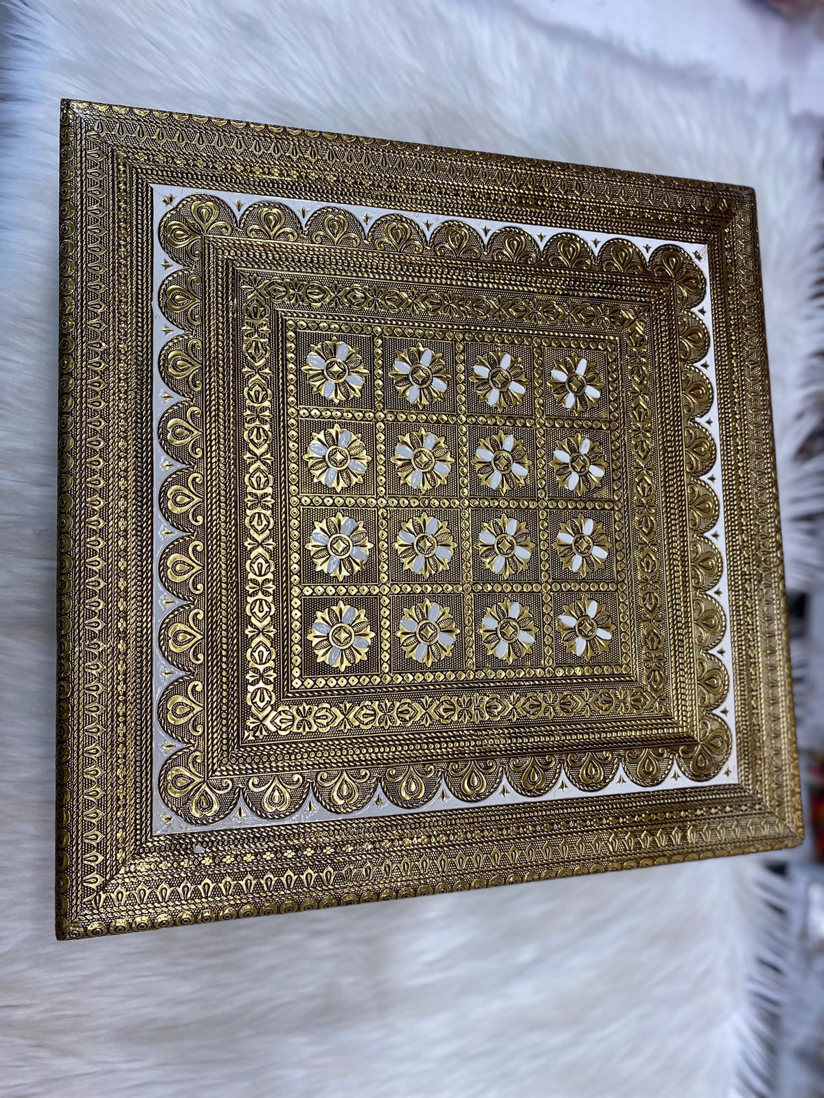 Pihdi/Bench/ Chownki/Patra- Wedding Accessories-beautiful hand crafted wooden pihdi for Bride/Groom, Mayian/ Haldi/ Maiyan/ Vatna Ceremony