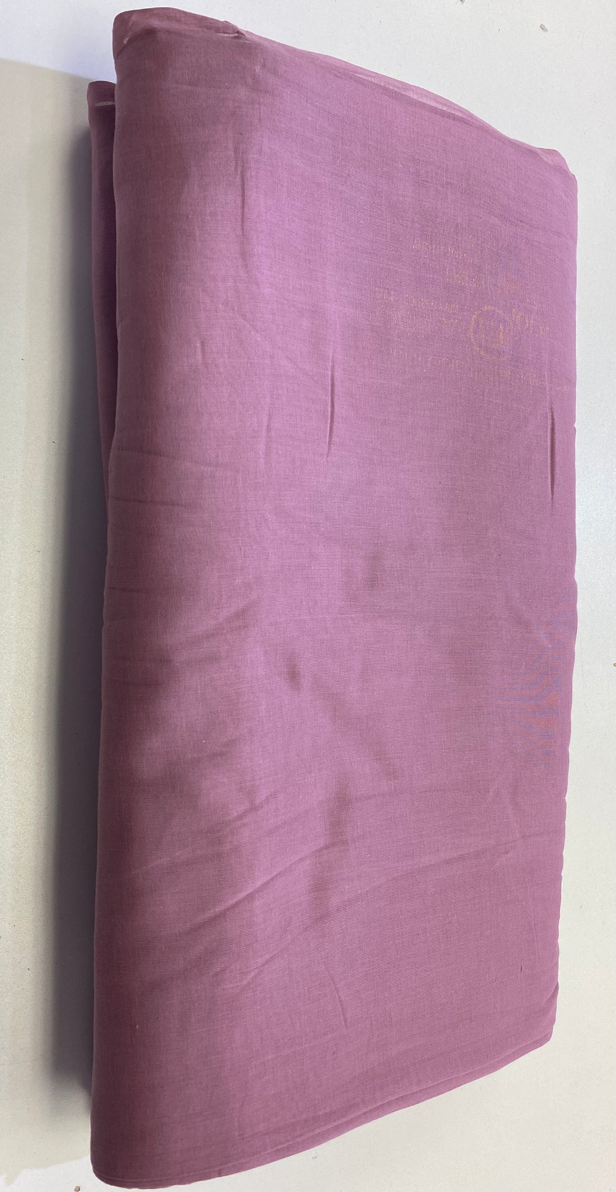 Sikh Turban-  Dusty lavender (Full Voile and Rubia(Medium)/Half and Half Voile)