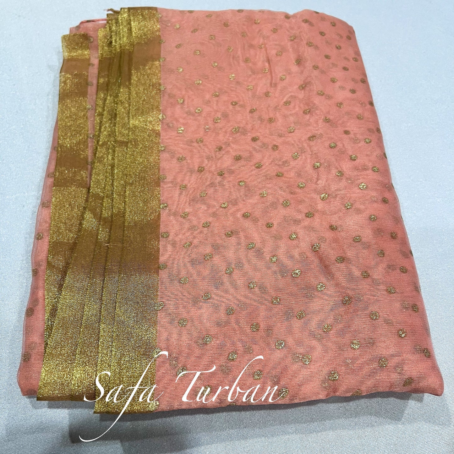 Indian Wedding- Men's Traditional Turban 5 meter long/Safa/Pagdi/Pheta (Cloth/fabric) for Barati/Groom/Social Occasion