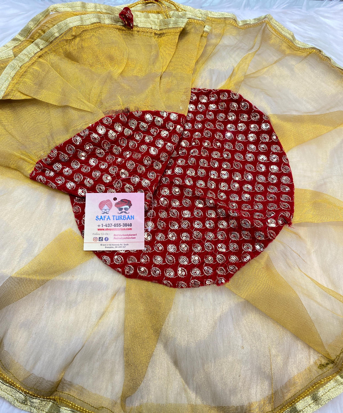 Wedding Accessories- 2 piece Lap Cover Set/ Bride & Groom Shagun/ Shagan Drawstring Bags / Wedding / Wedding Accessories