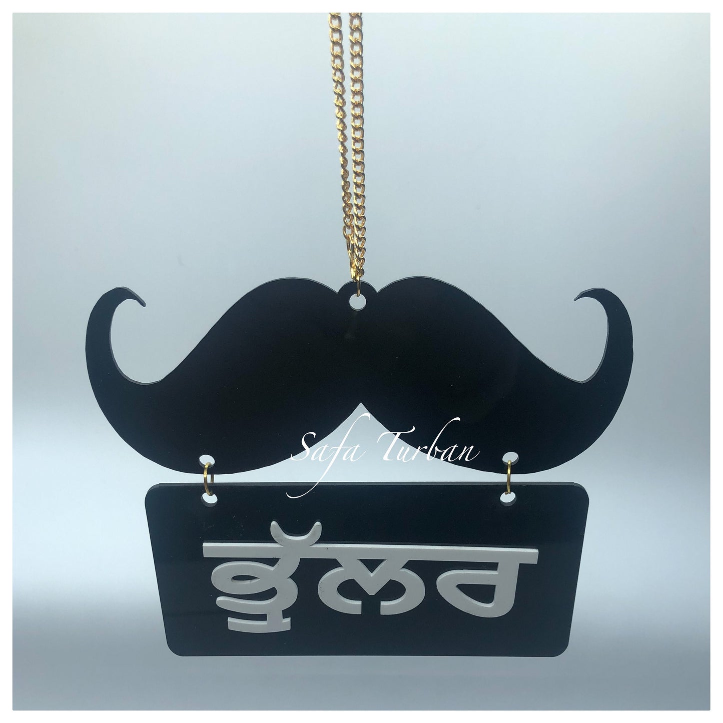 Car/ Truck Hanging- “Bhullar” || Car Hanging || Truck Hanging || Hanging Accessories