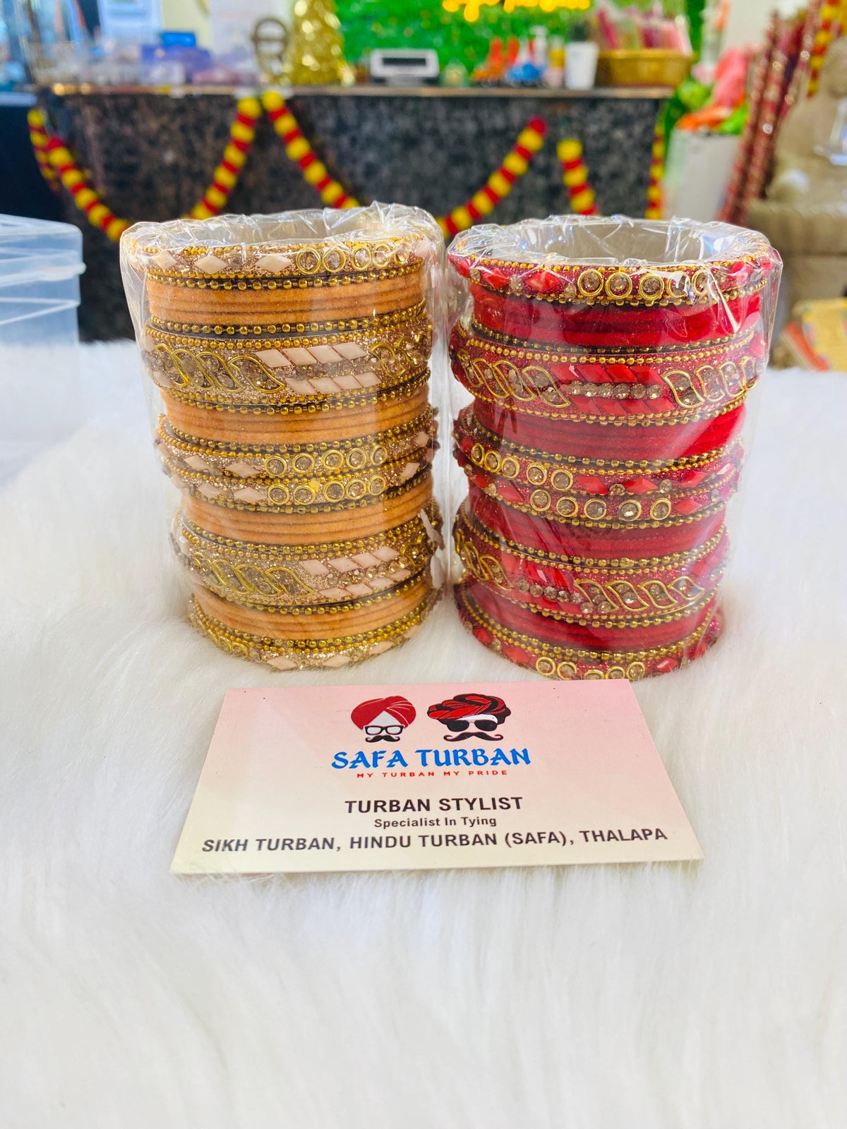 Bangles- Metal Bangles/Wedding bangles/Velvet bangles/Kada bangles /Tassels bangles