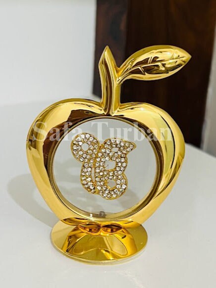 Car/Truck/Office Dashboard Accessories- (Khanda) II Religious item