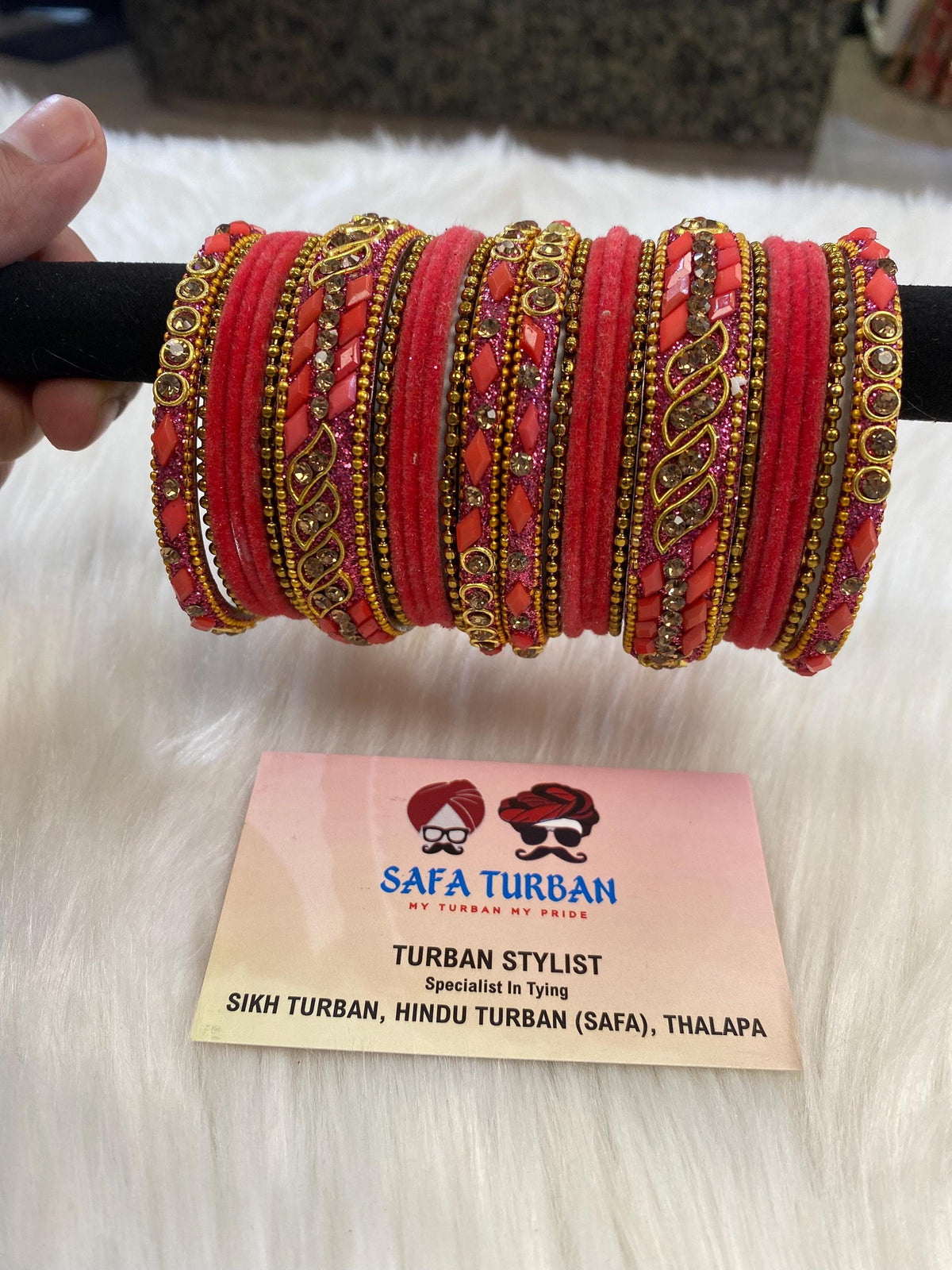 Bangles- Metal Bangles/Wedding bangles/Velvet bangles/Kada bangles /Tassels bangles