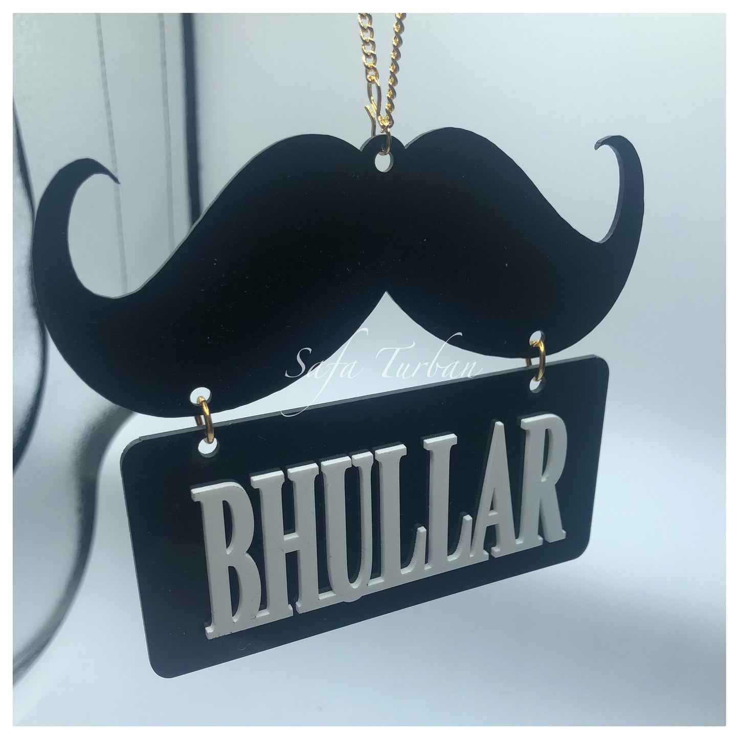 Car/ Truck Hanging- “Bhullar” || Car Hanging || Truck Hanging || Hanging Accessories