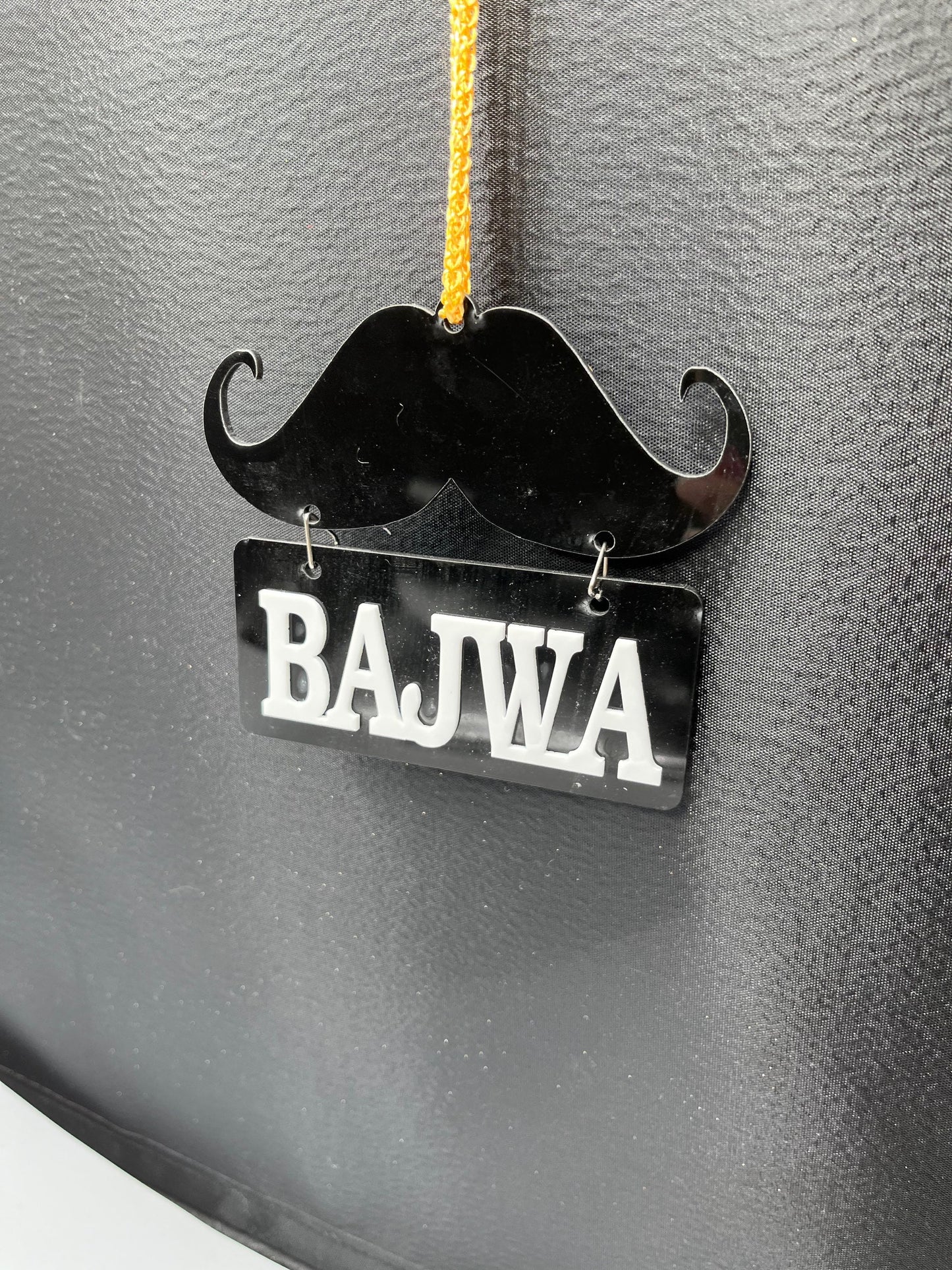 Car/ Truck Hanging- “Bajwa” || Car Hanging || Truck Hanging || Hanging Accessories