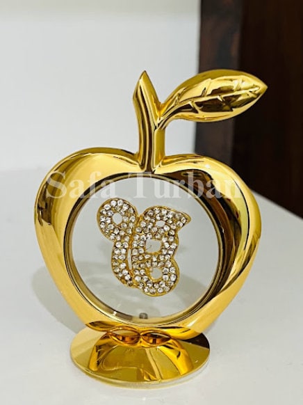 Car/Truck/Office Dashboard Accessories- (Khanda) II Religious item