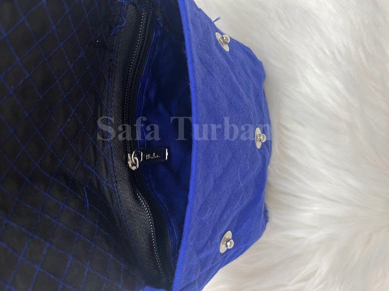Sikhi Accessories- Khajana with Adjustable Strap- Sikhi Chola Khajana