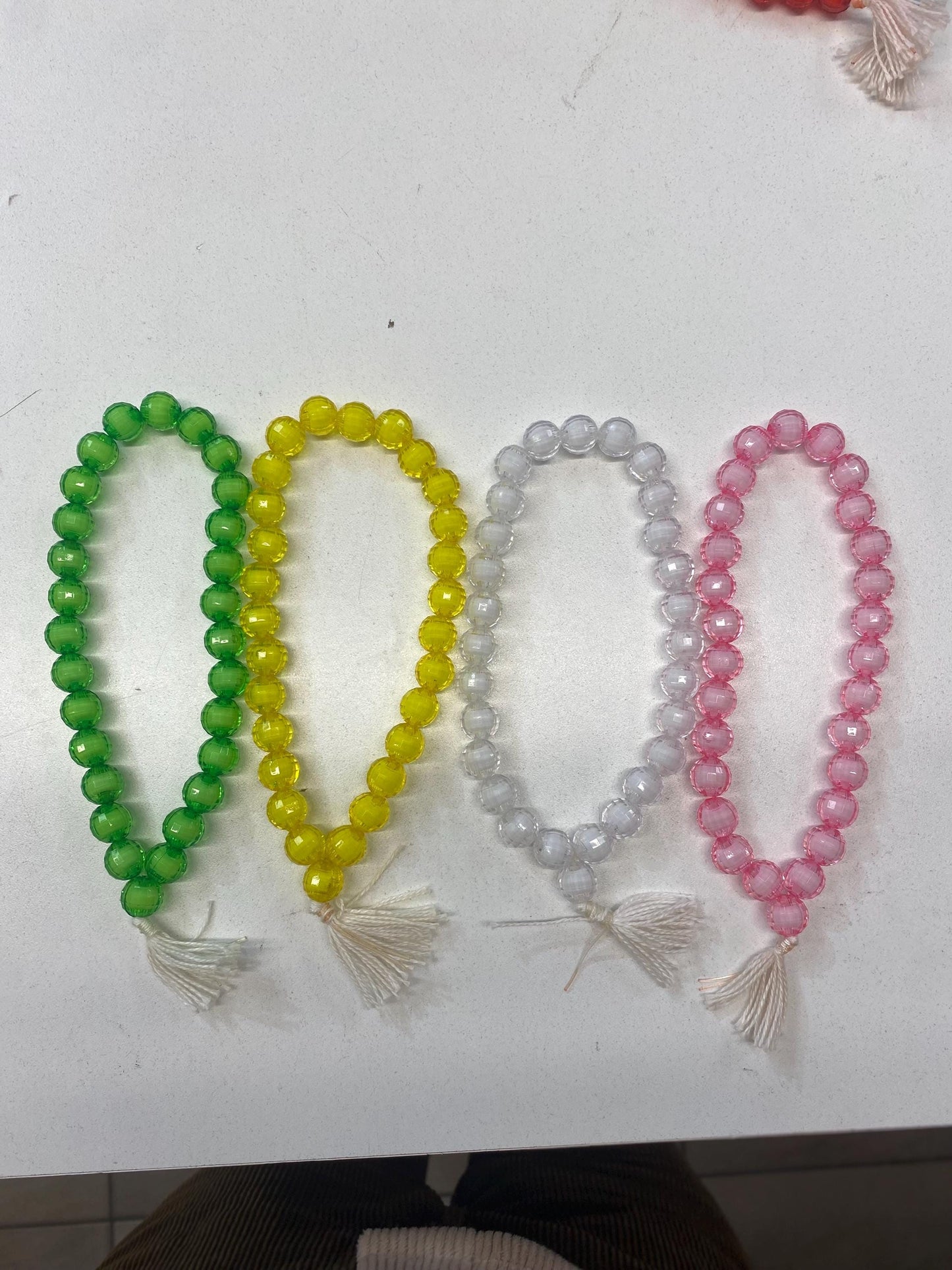 Crystal Beed Simarna- Simarna