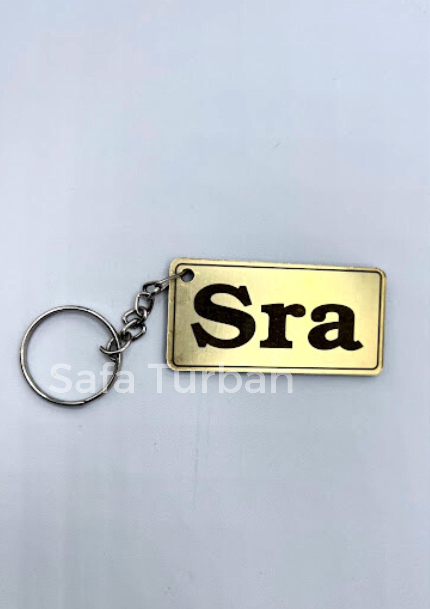 Car/Truck/Bike Custom Key Hanging- Customized Keychain for Car, Bike, Truck- Keychain- Last name keychain- Punjabi key chain