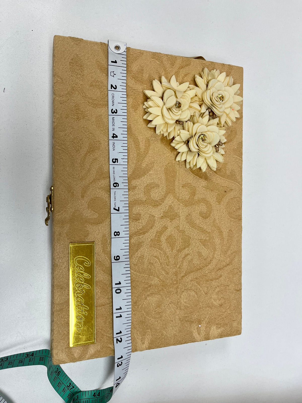 Decorative, Handicraft Empty Dry Fruit Gift Box/Gifting Box/Wedding Box