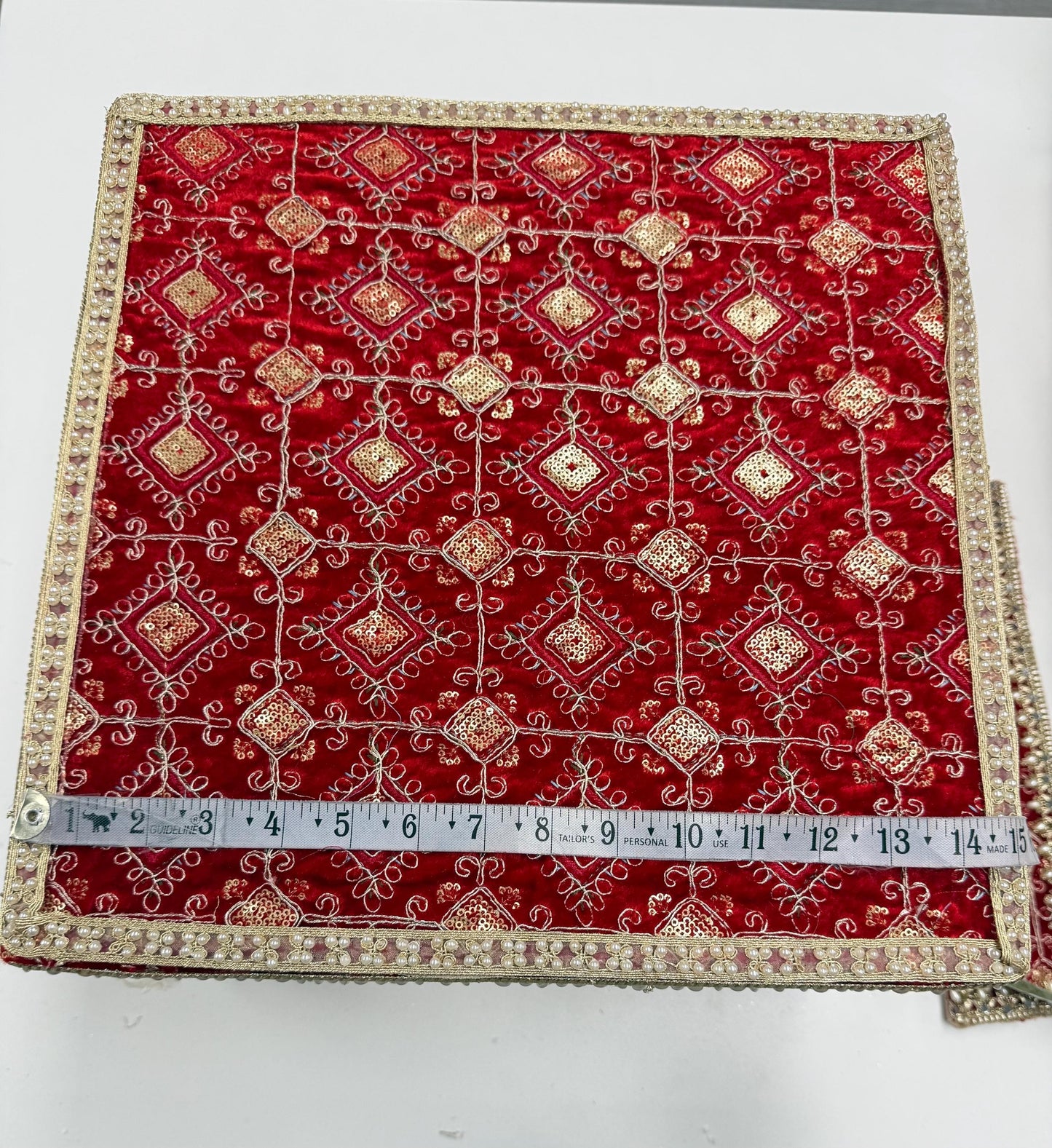 Pihdi/Bench/ Chownki/Patra- Wedding Accessories- Bride/Groom, Mayian/ Haldi/ Maiyan/ Vatna Ceremony